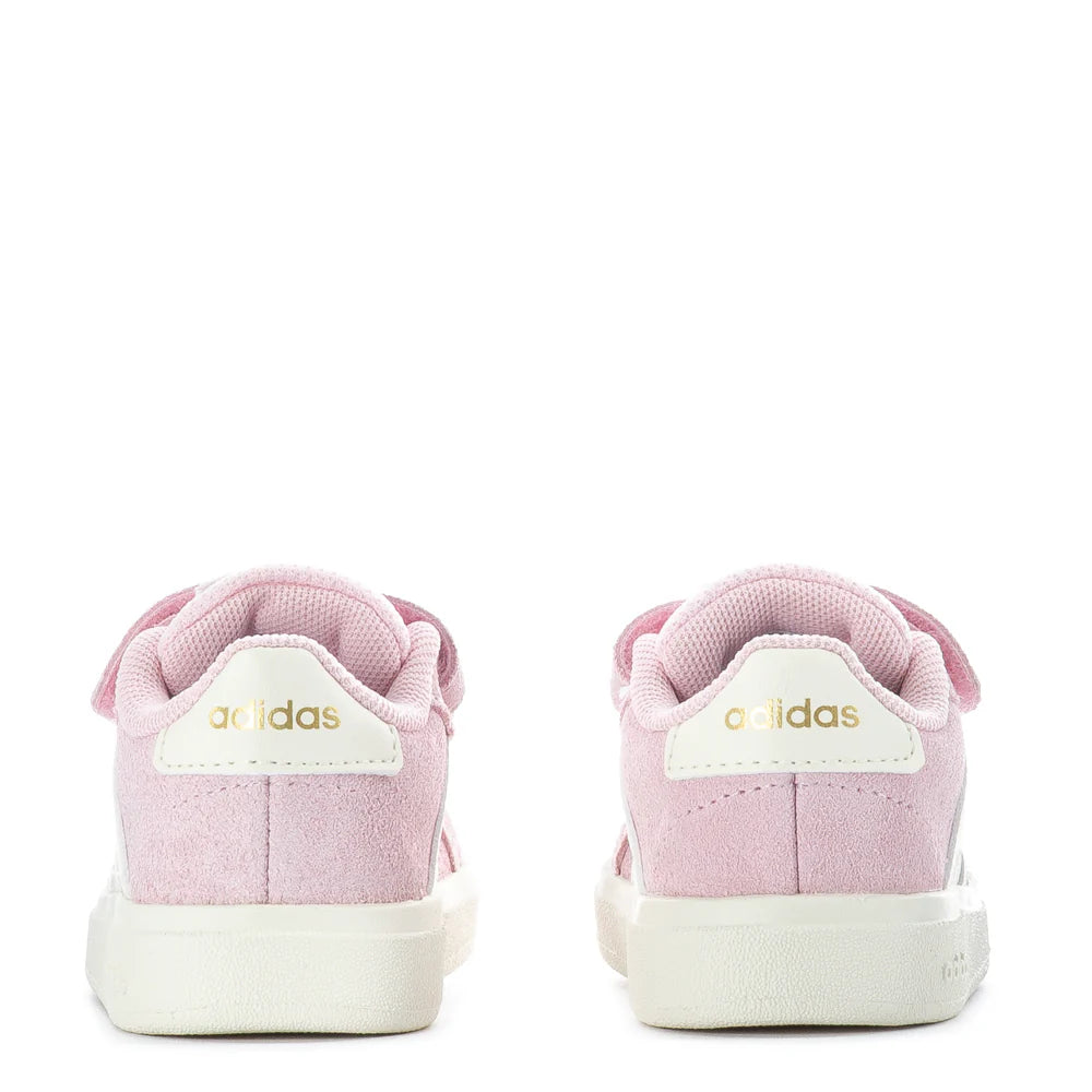 Grand Court 00s - Toddler
