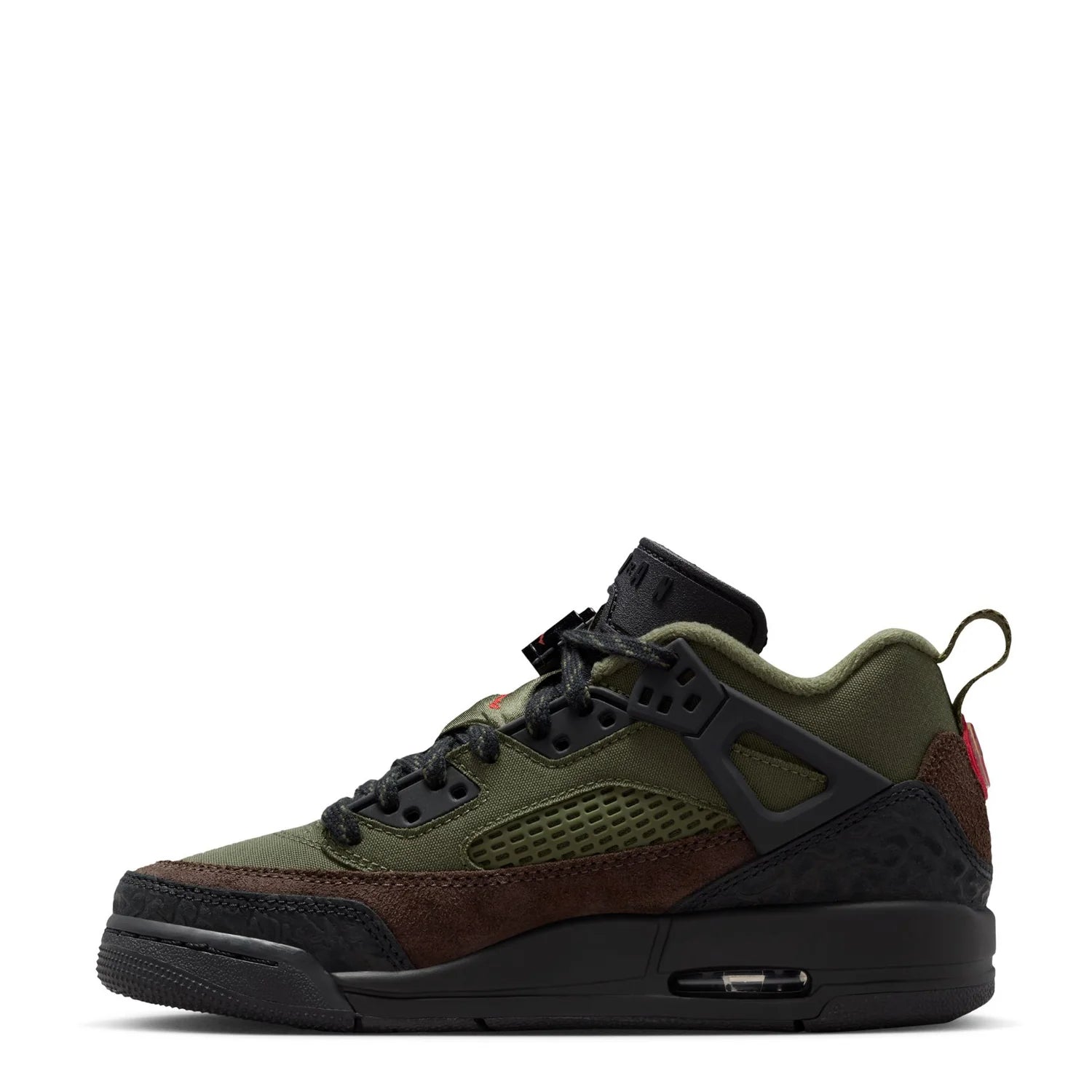 Spizike Low - Youth