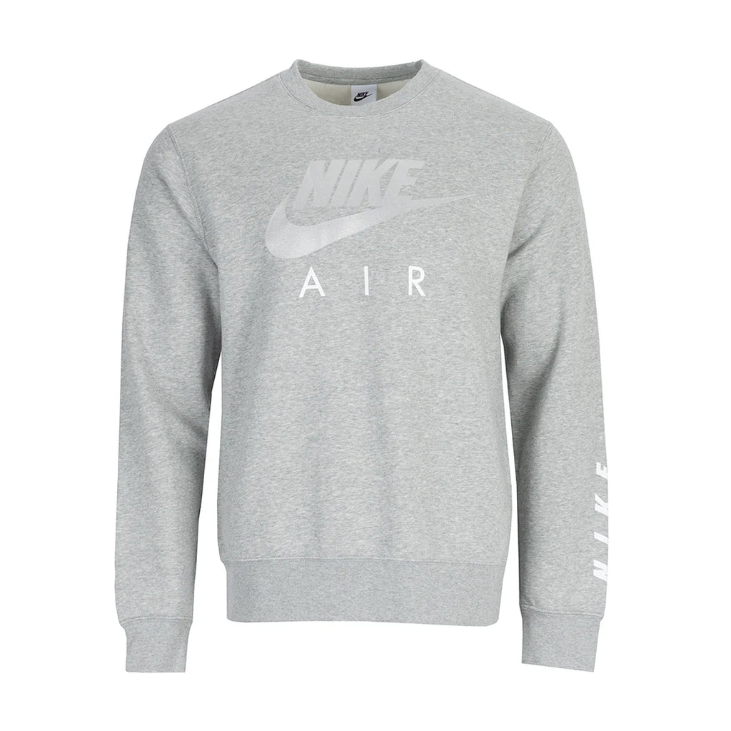 Nike Air Fleece Crew - Mens