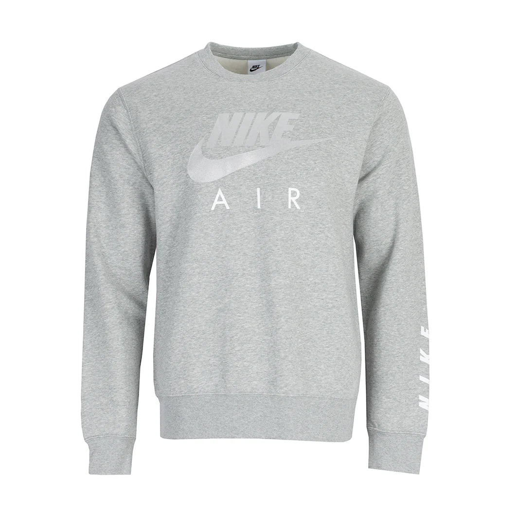 Nike Air Fleece Crew - Mens