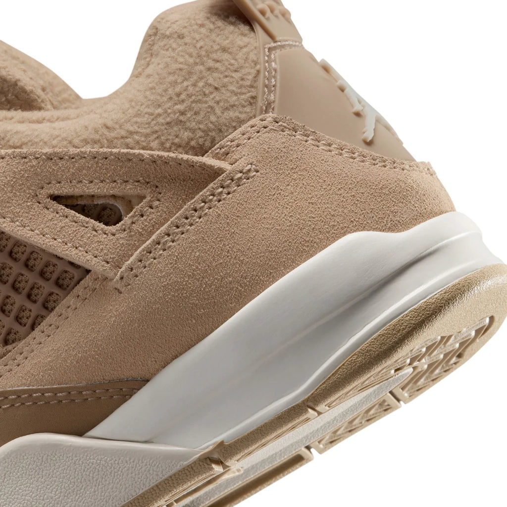 Retro 4 - Kids