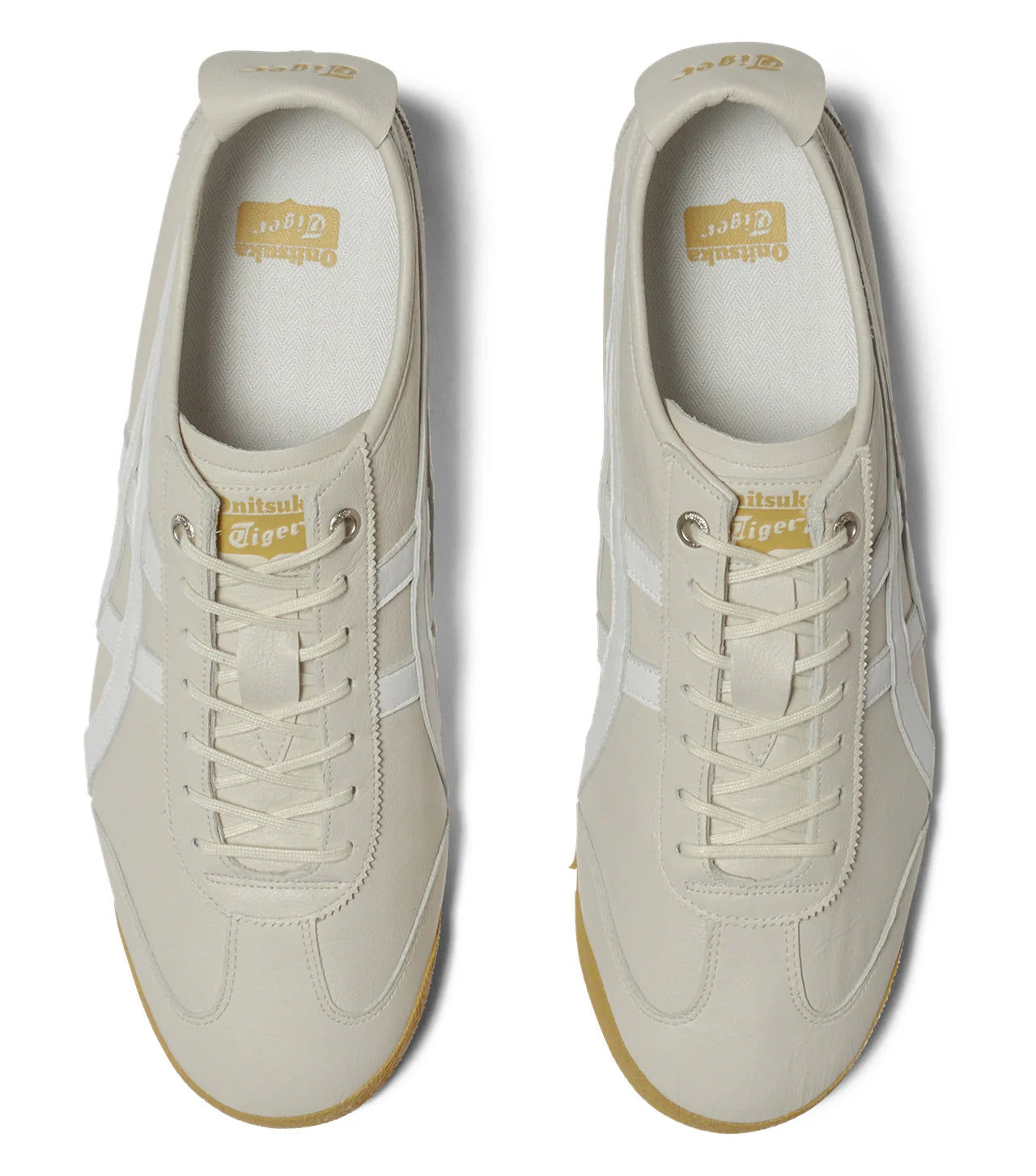 Onitsuka Tiger Mexico 66 SD Cream White