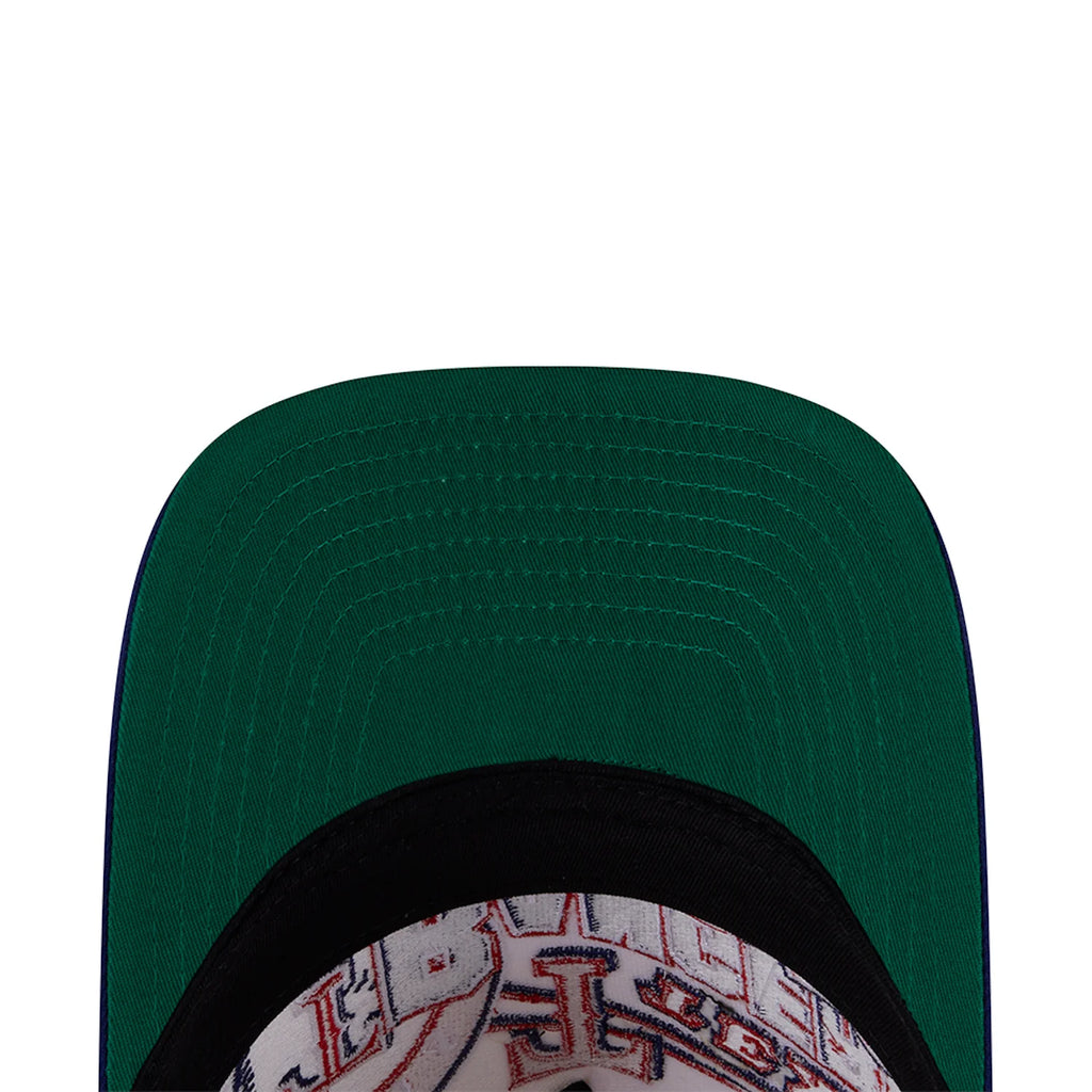 Rangers Classic 2-Tone OTC 950 A-Frame