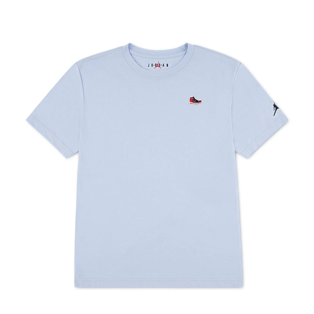 AJ1 Patch Tee - Youth
