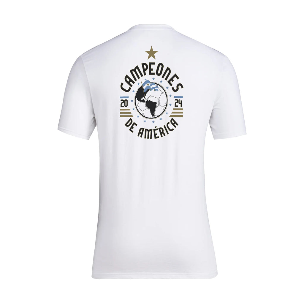 Copa America Champs Argentina - Mens
