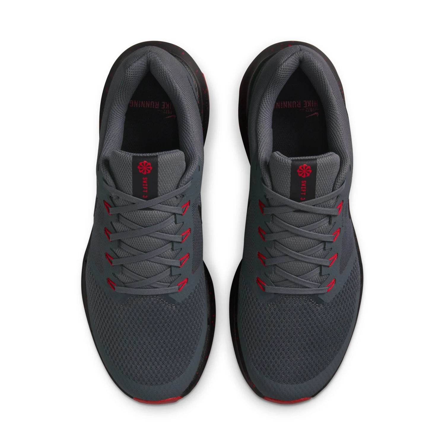 Run Swift 3 - Mens