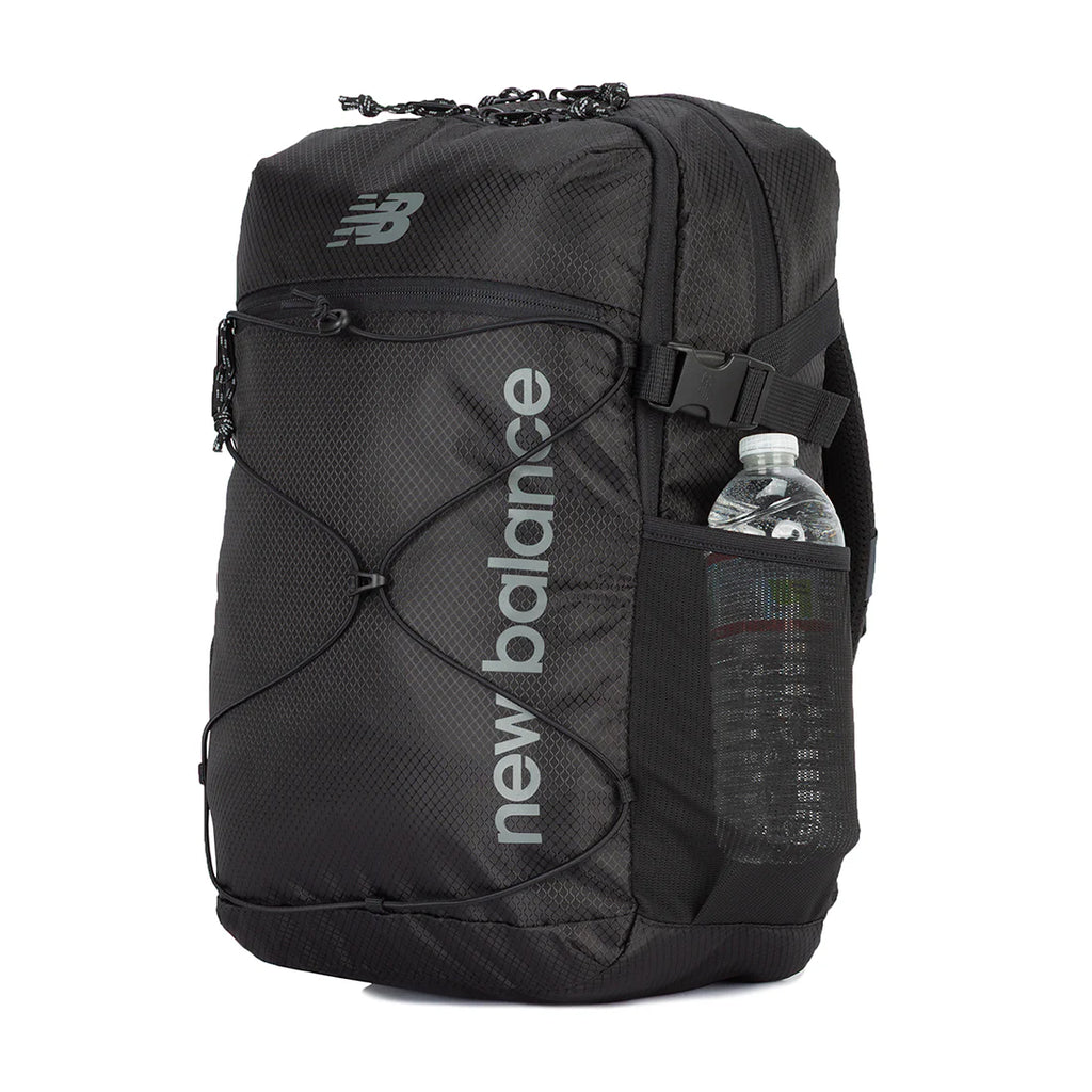 Bungee Cord Ripstop Backpack
