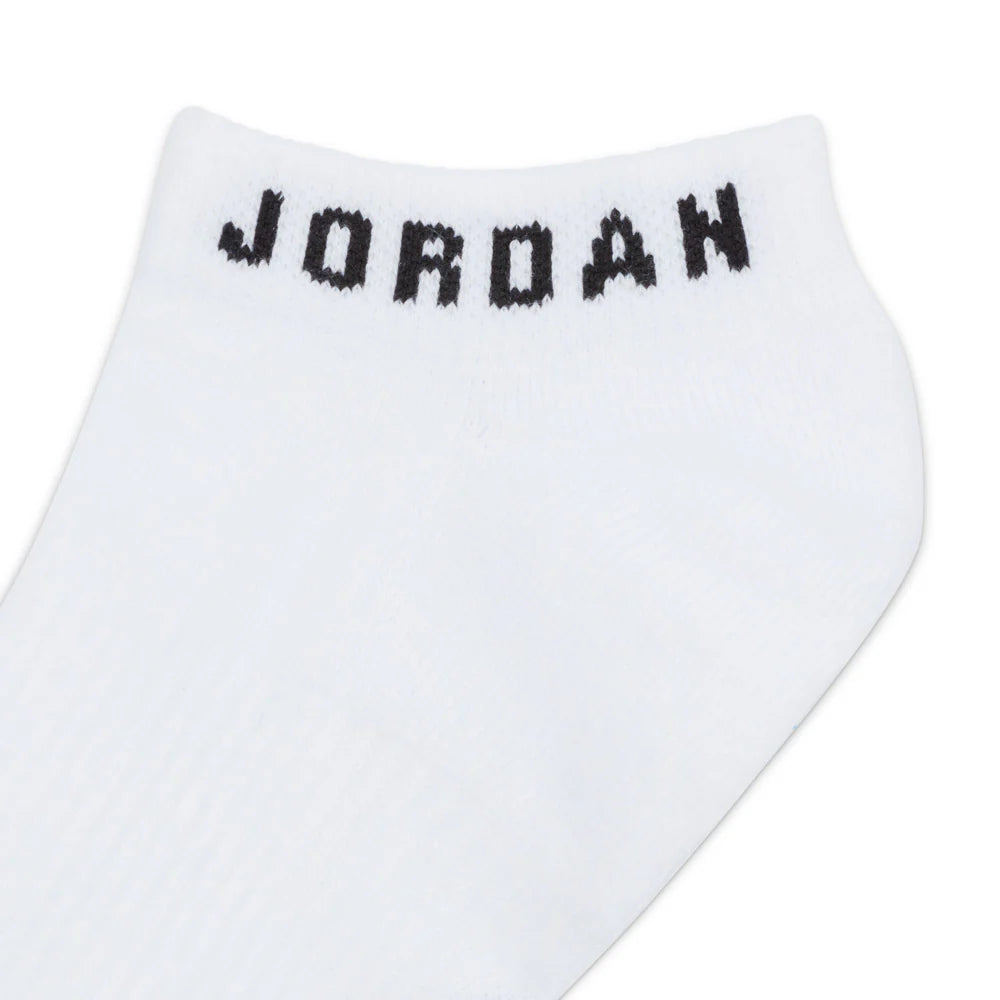 3 Pack Unisex Everyday No Show