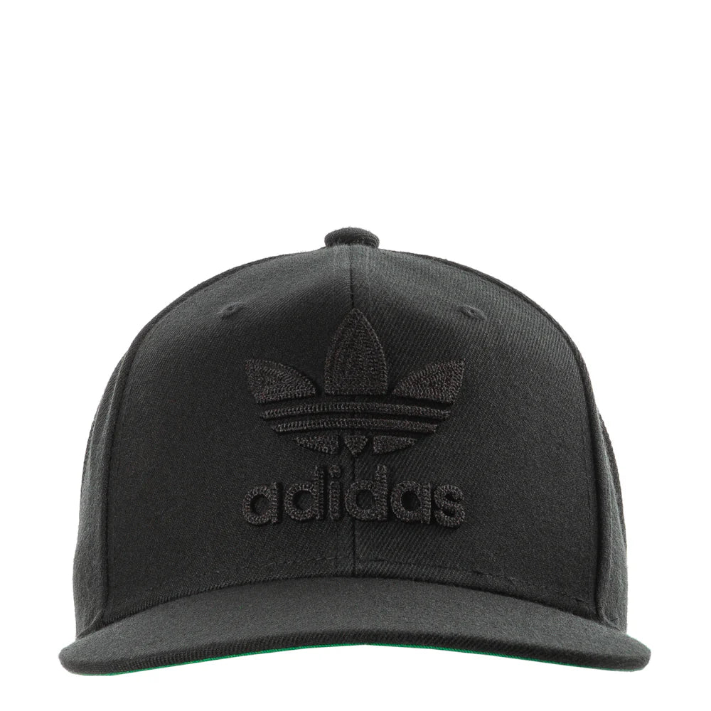Originals Trefoil Chain Snapback