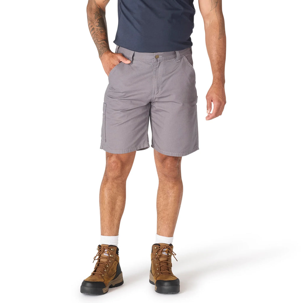 Loose 9" Stateline Short