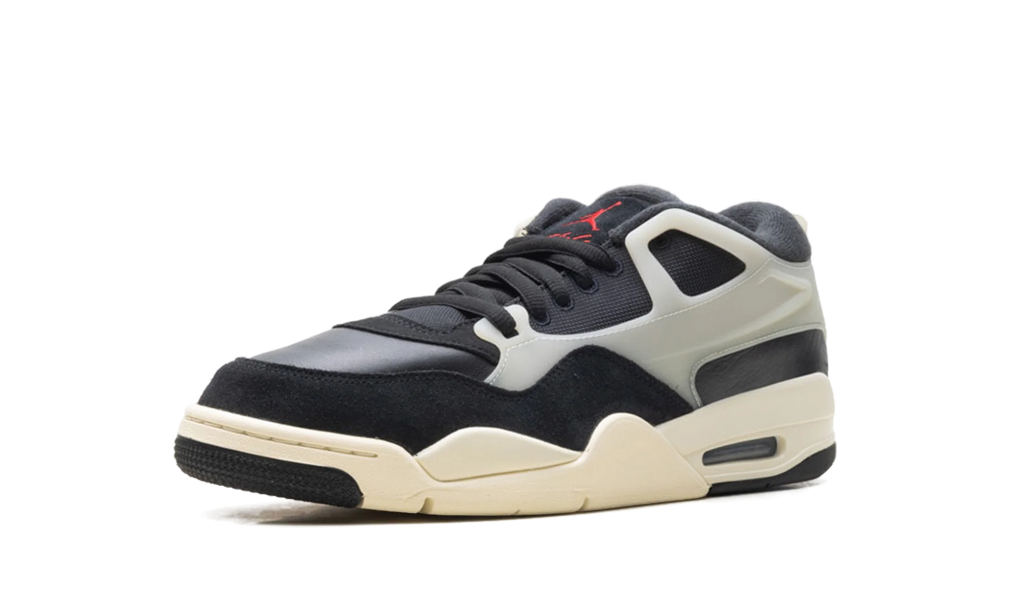 Jordan 4 RM "Black Sail" FQ7939 006