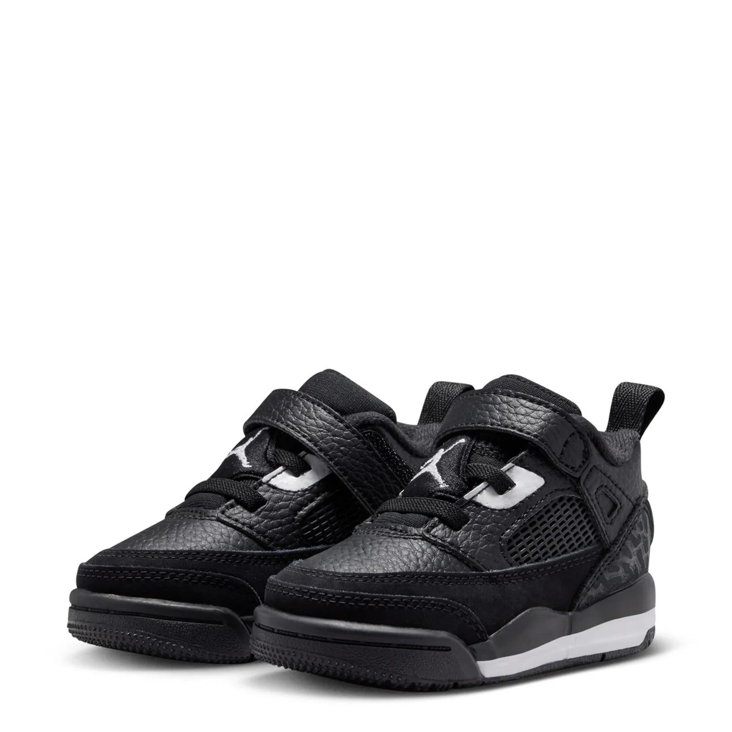 Spizike Low - Toddler