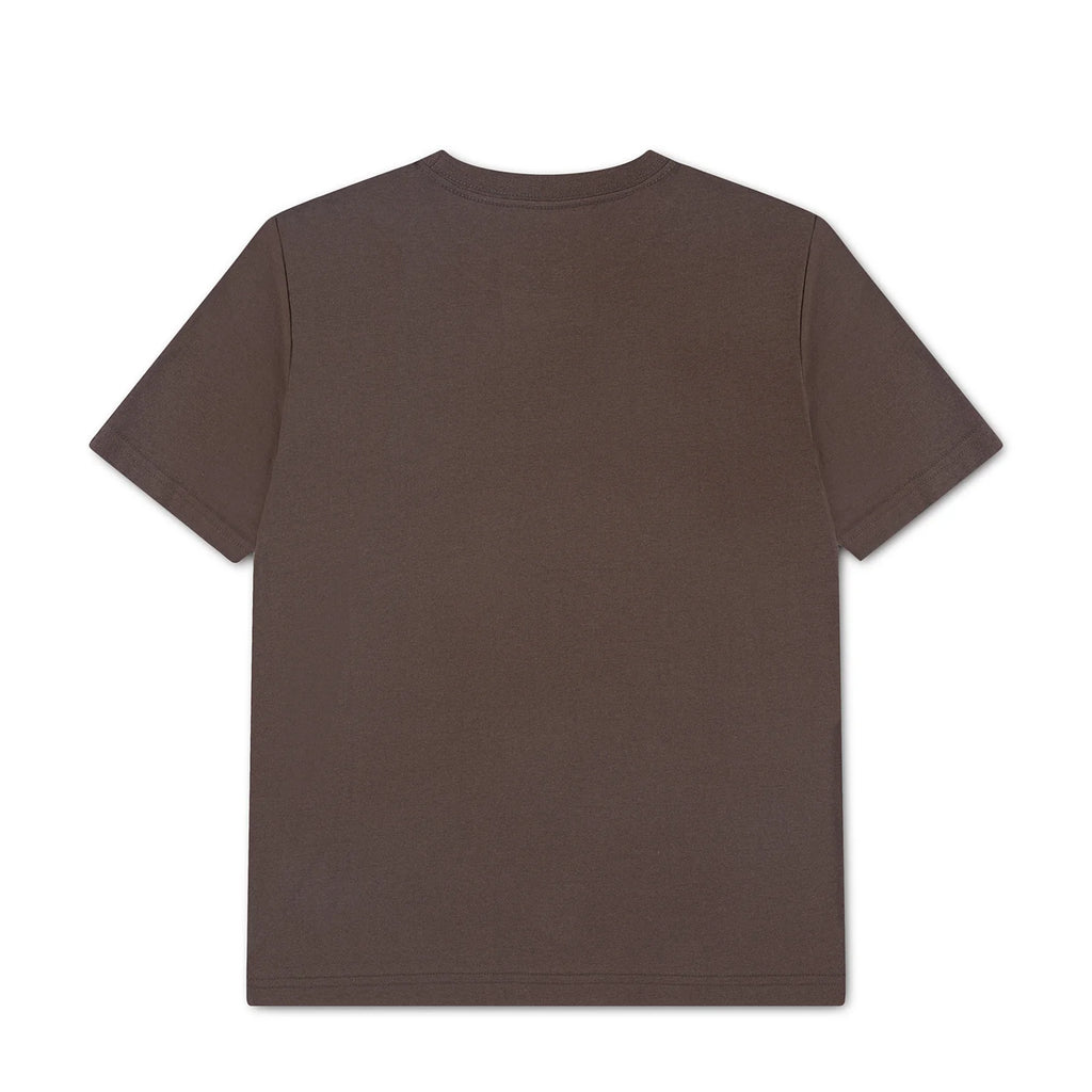 Jumpman Air Embroidered Tee - Youth