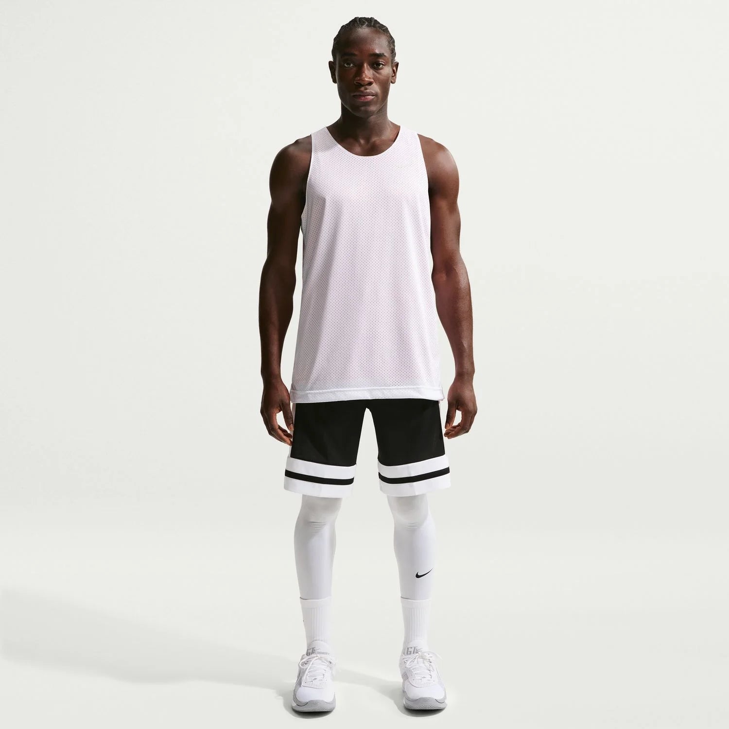 Icon 10" Basketball Short -Mens