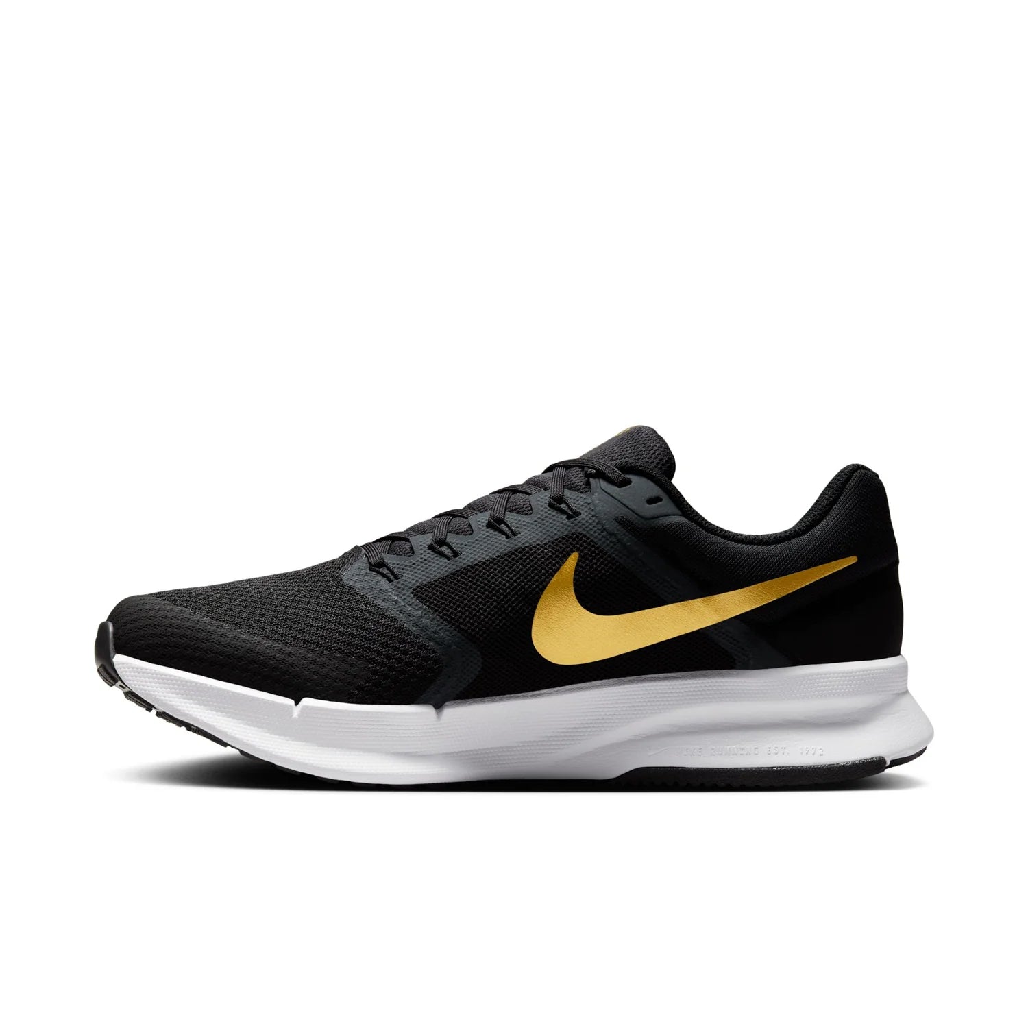 Run Swift 3 - Mens