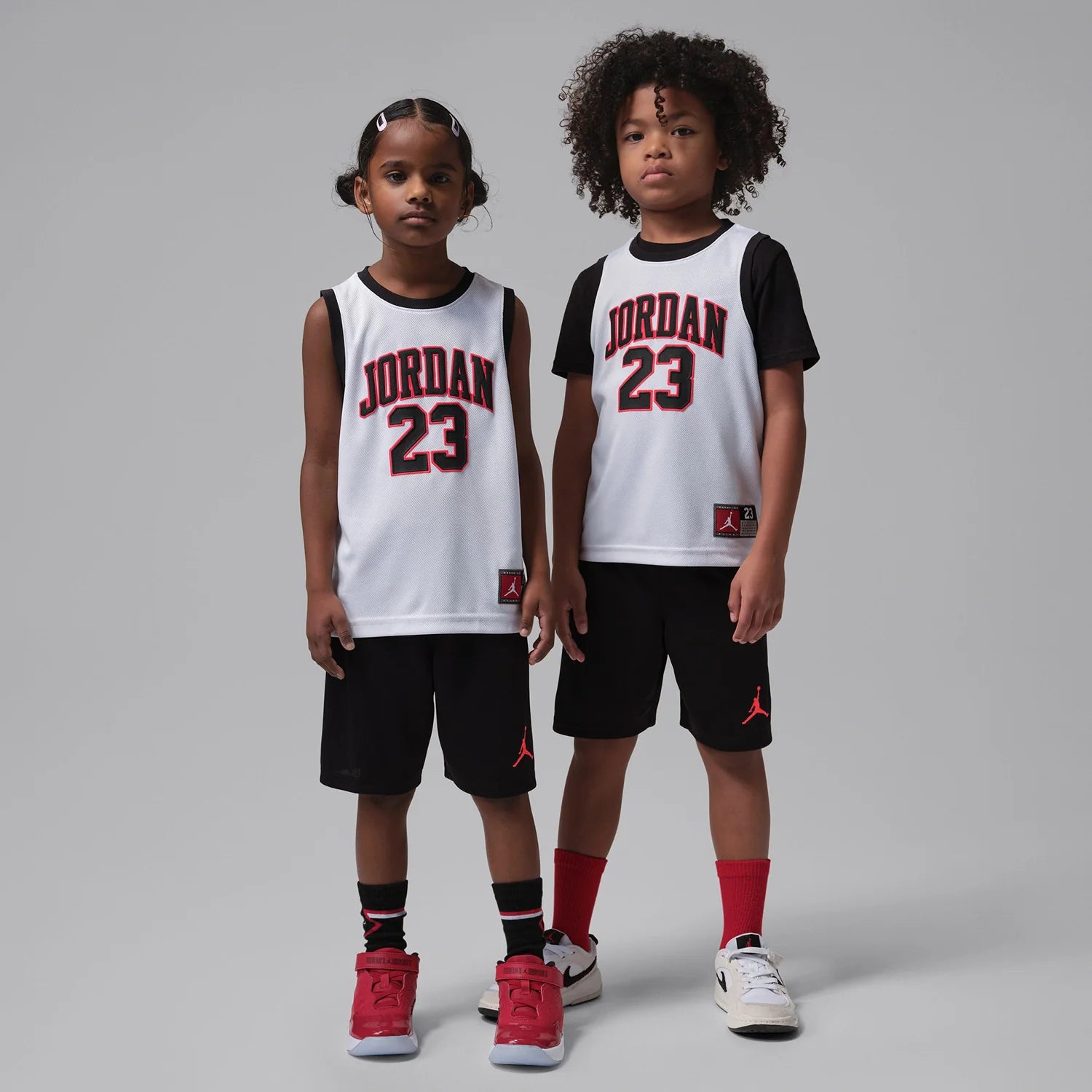 Jordan 23 Jersey Set - Kids