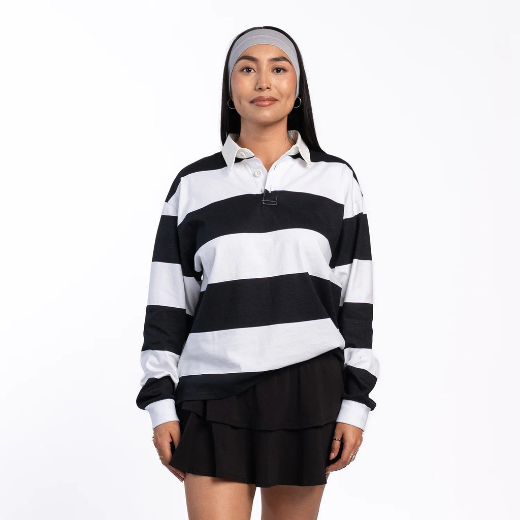 Rugby Shirt - Womens