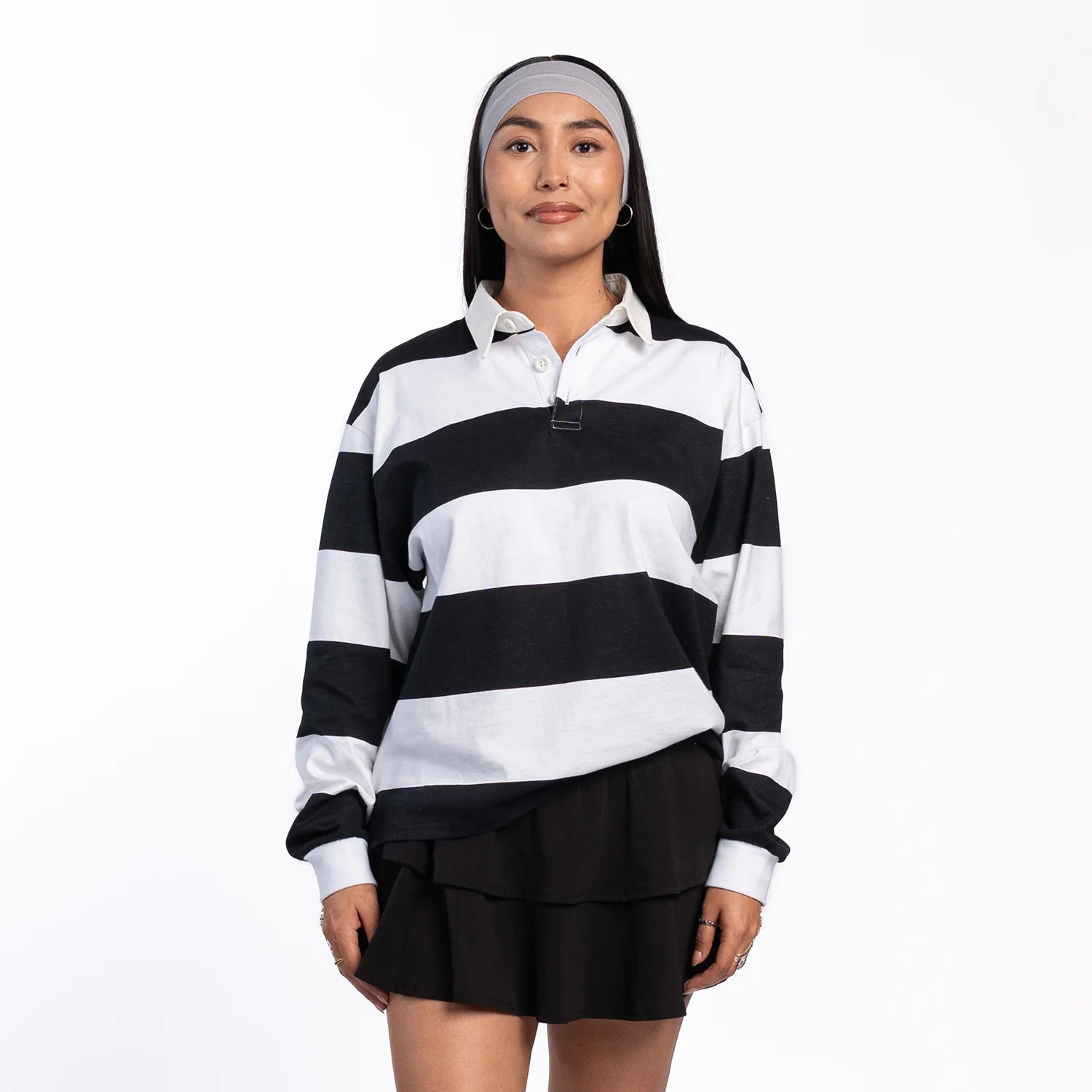 Rugby Shirt - Womens