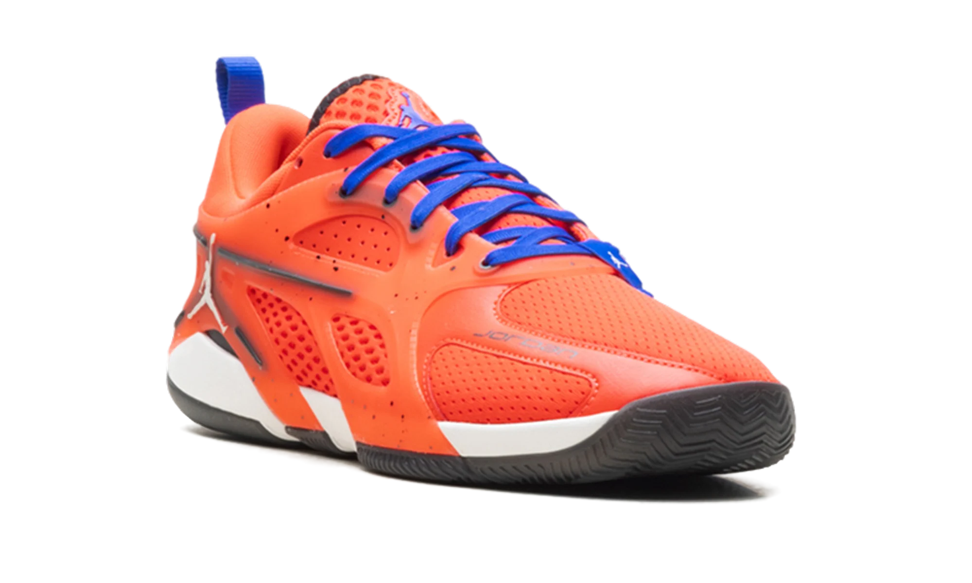 Jordan Heir Series "Bright Crimson" FQ3858 614