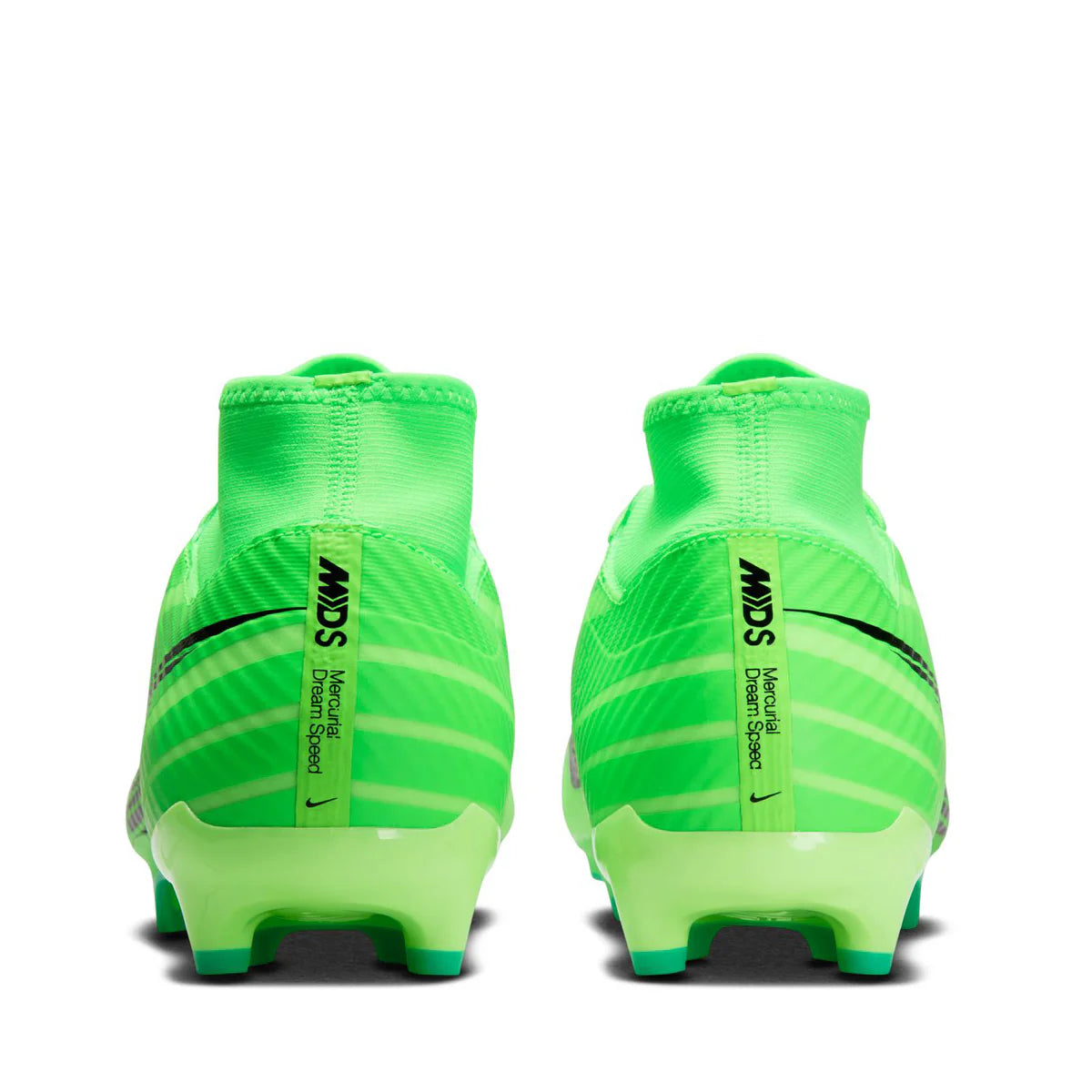 Mercurial Superfly 9 Academy MDS FG/MG - Mens