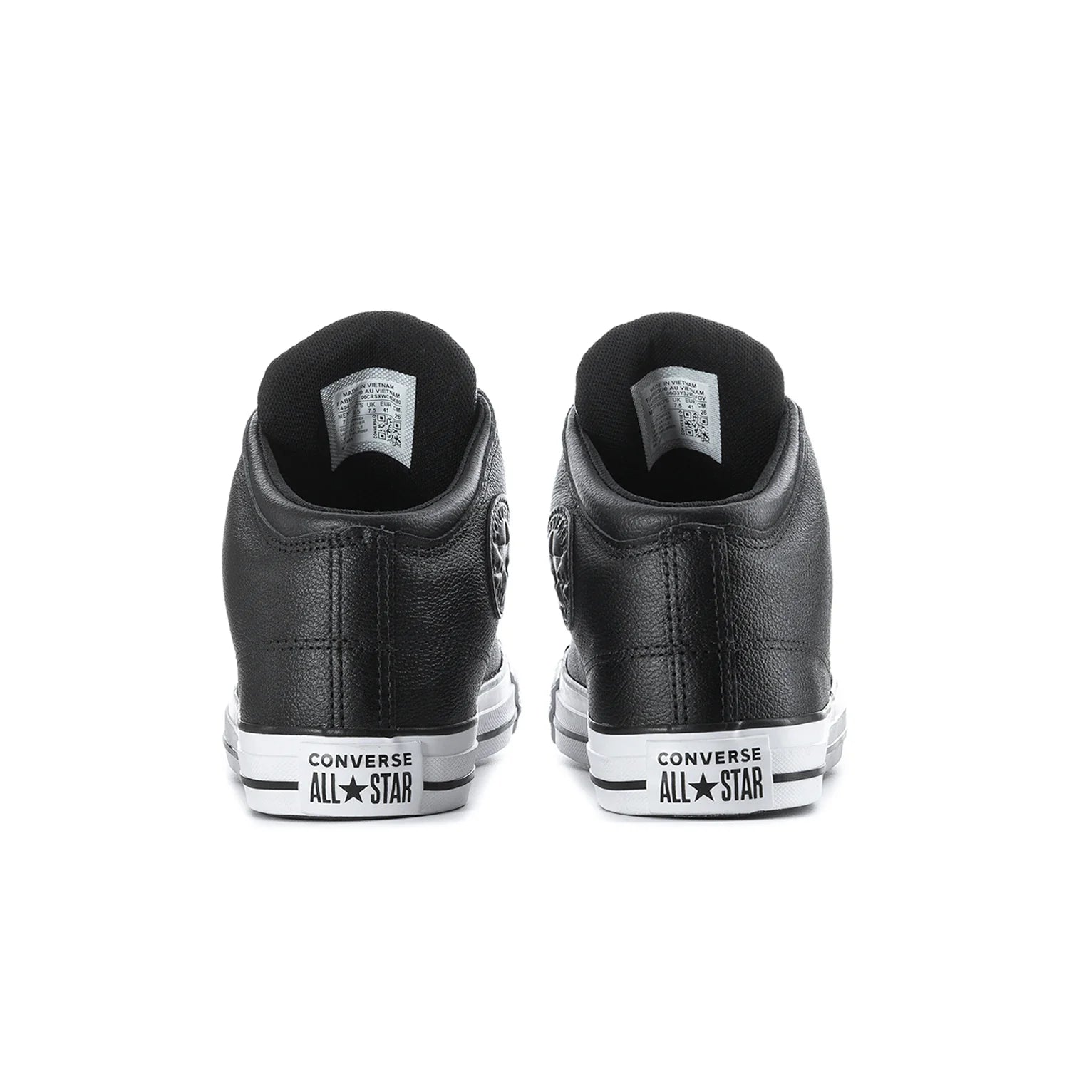 High Street Mid - Mens