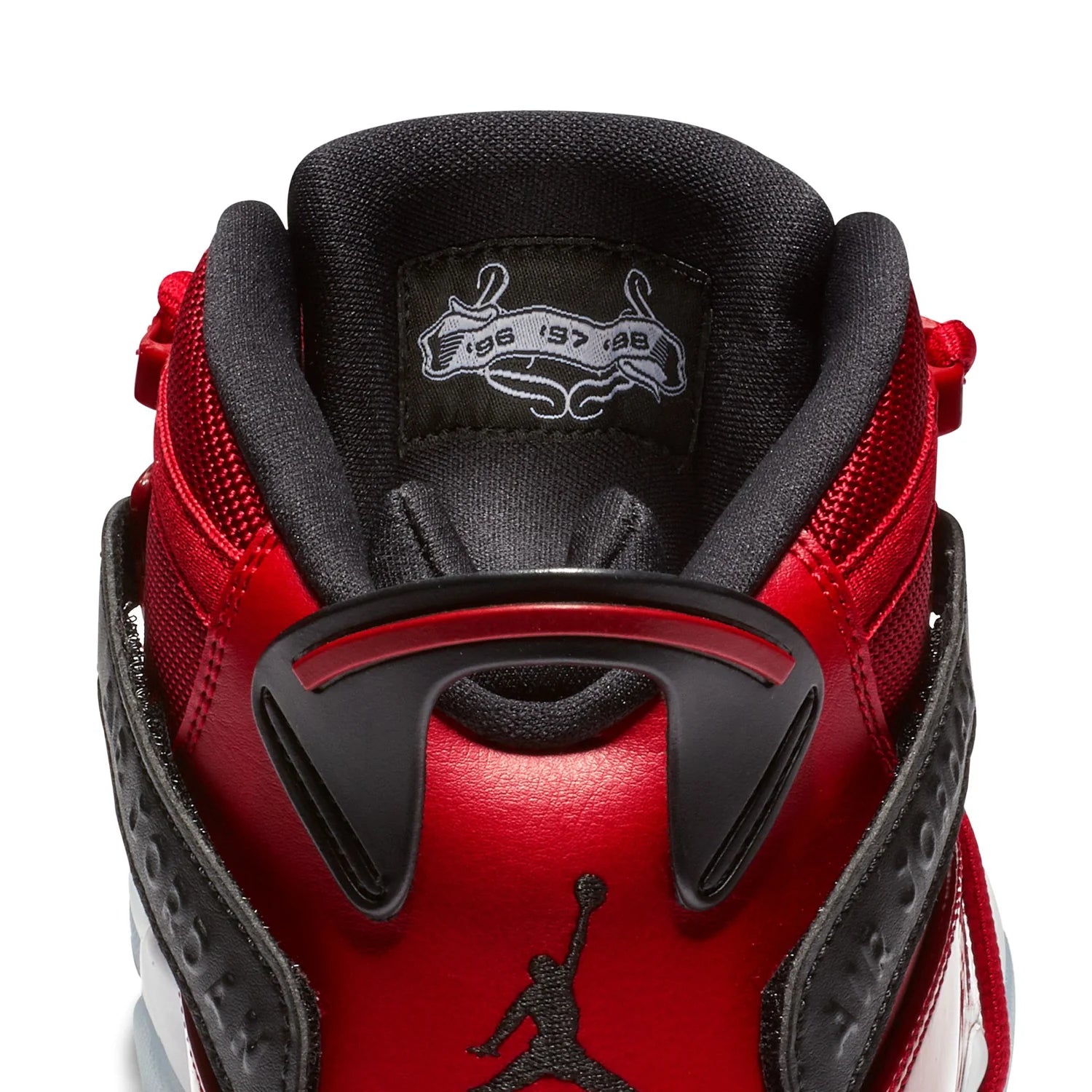 6 Rings - Mens