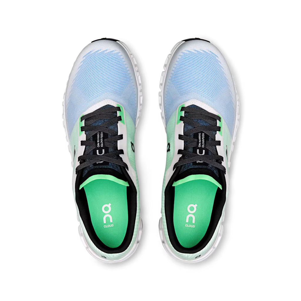 Running Cloud 6 Push Horizon Honeydew (Women's)