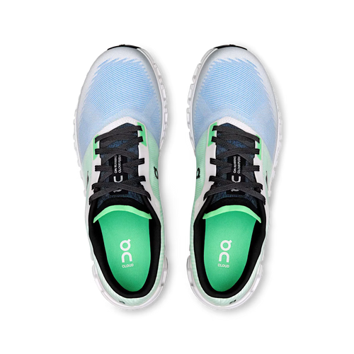 Running Cloud 6 Push Horizon Honeydew (Women's)