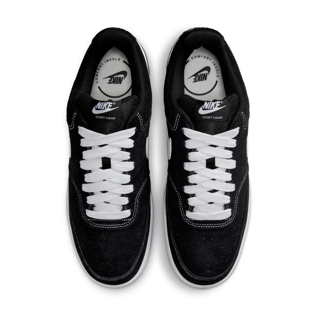 Court Vision Low - Mens