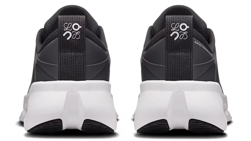 Running Cloudsolo LOEWE Black White (Women’s)