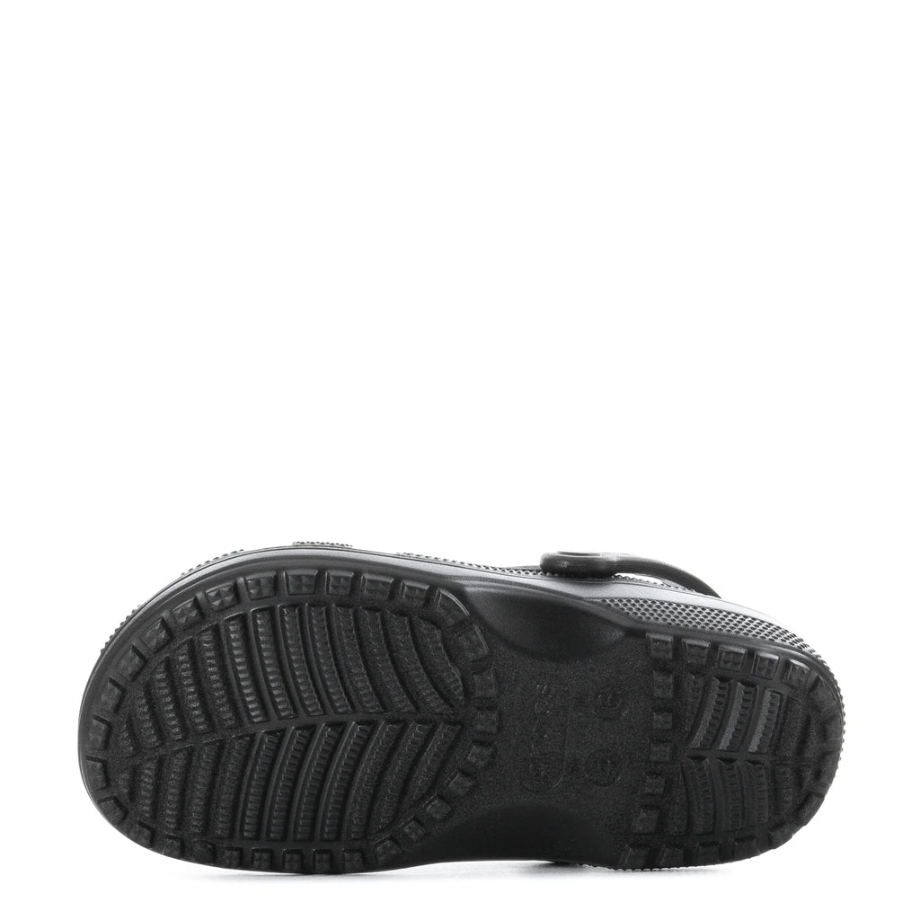 Classic Clog - Womens