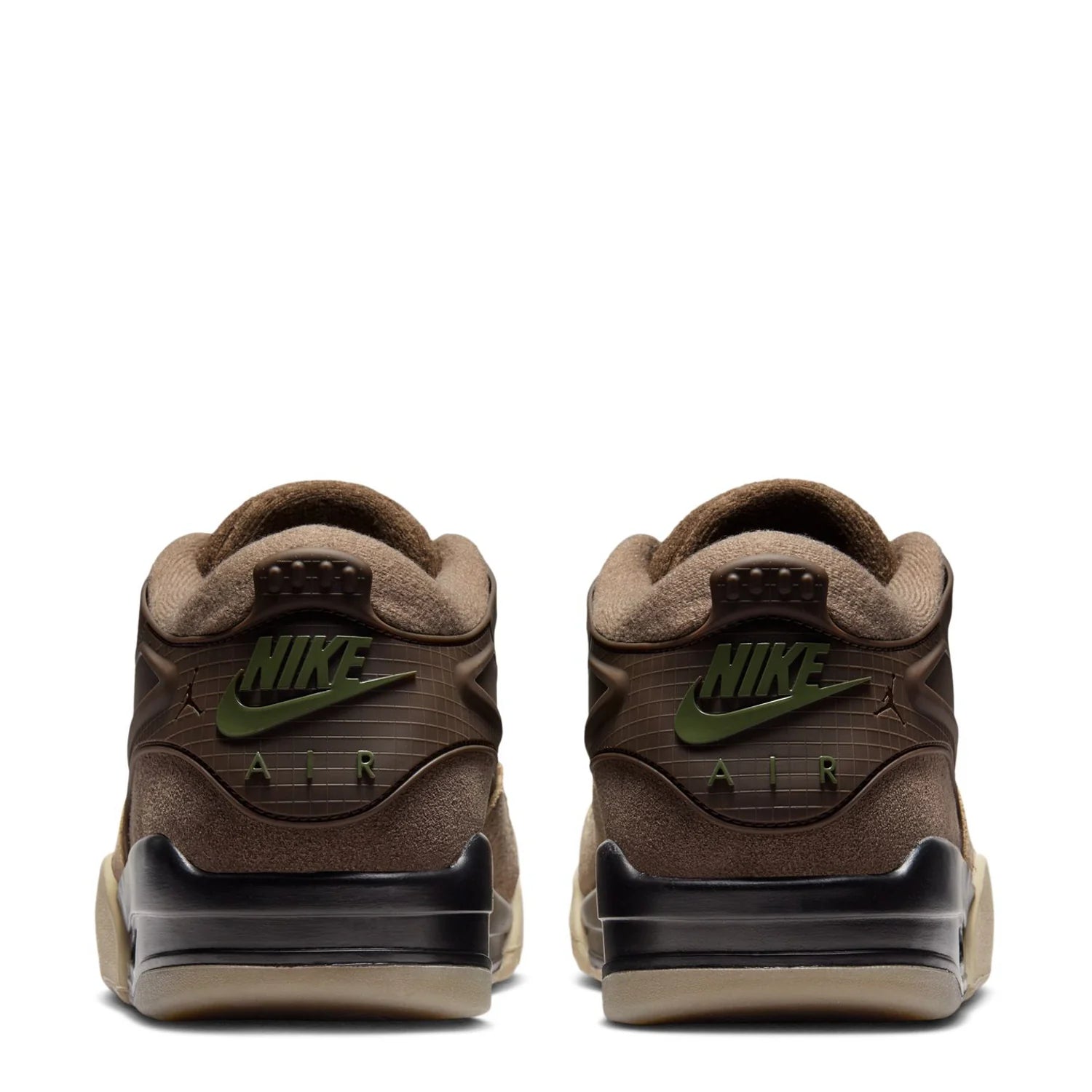 4 RM - Mens