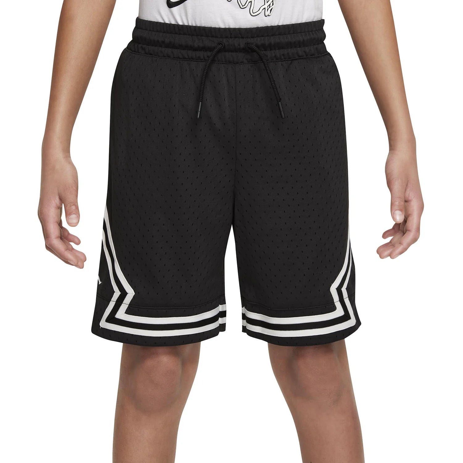 Air Diamond Short - Youth