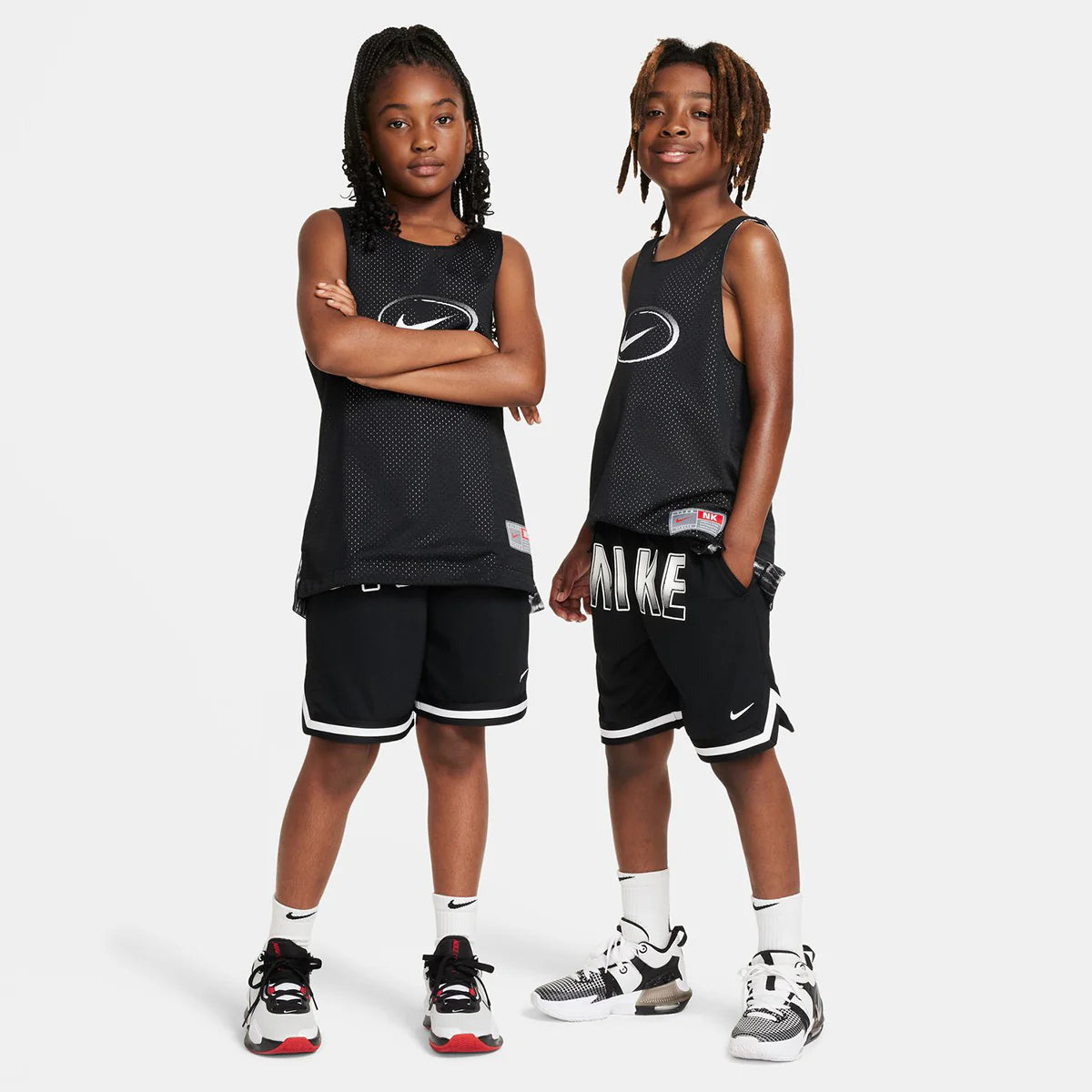 Reversible Jersey - Youth