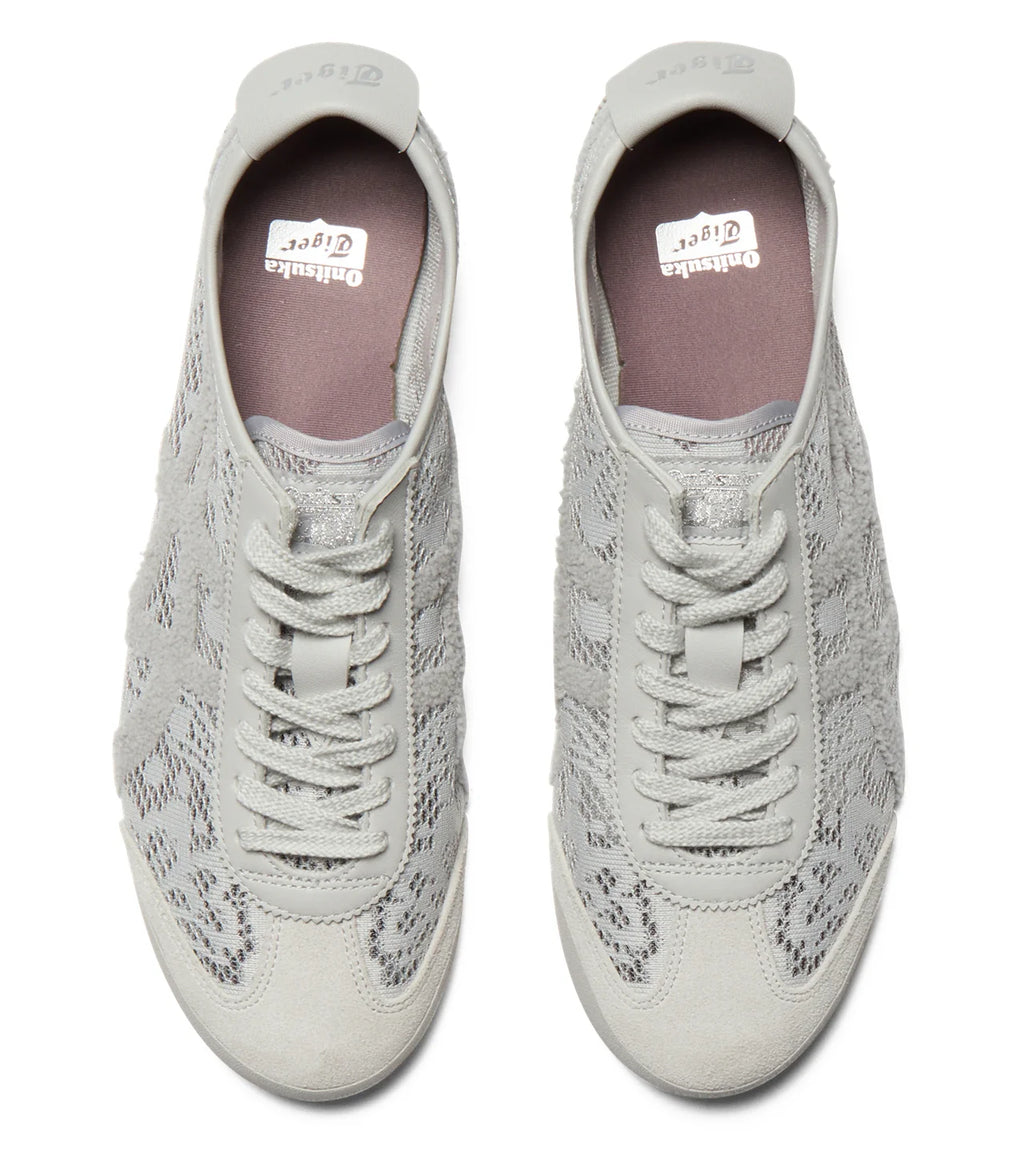 Onitsuka Tiger Mexico 66 Oyster Grey