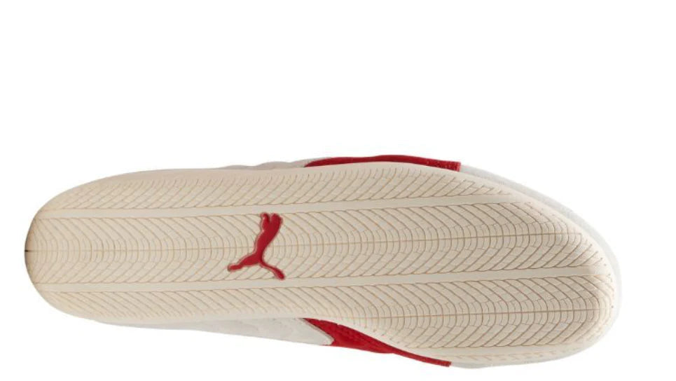 Speedcat OG Vapor Gray-For All Time Red