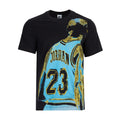 MJ Sports Graphic Crew -Mens