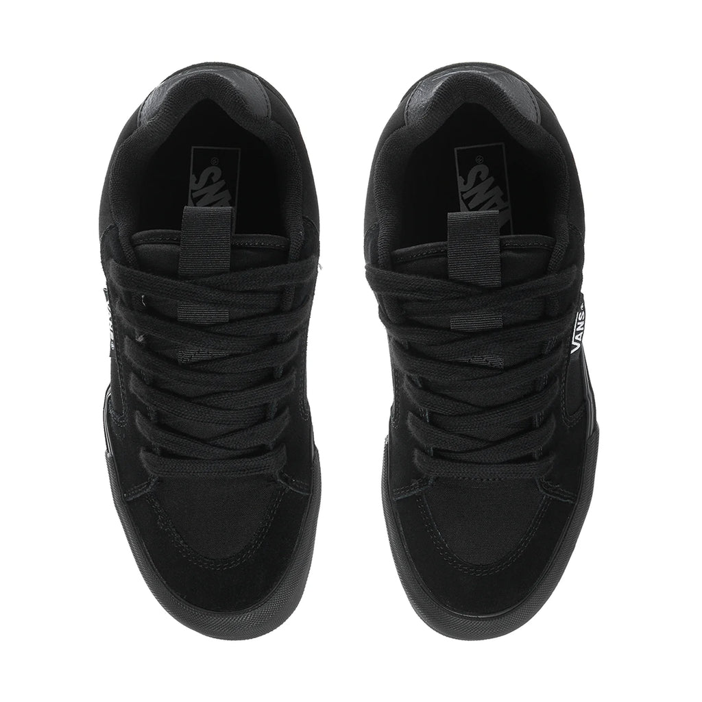 Chukka Push - Mens