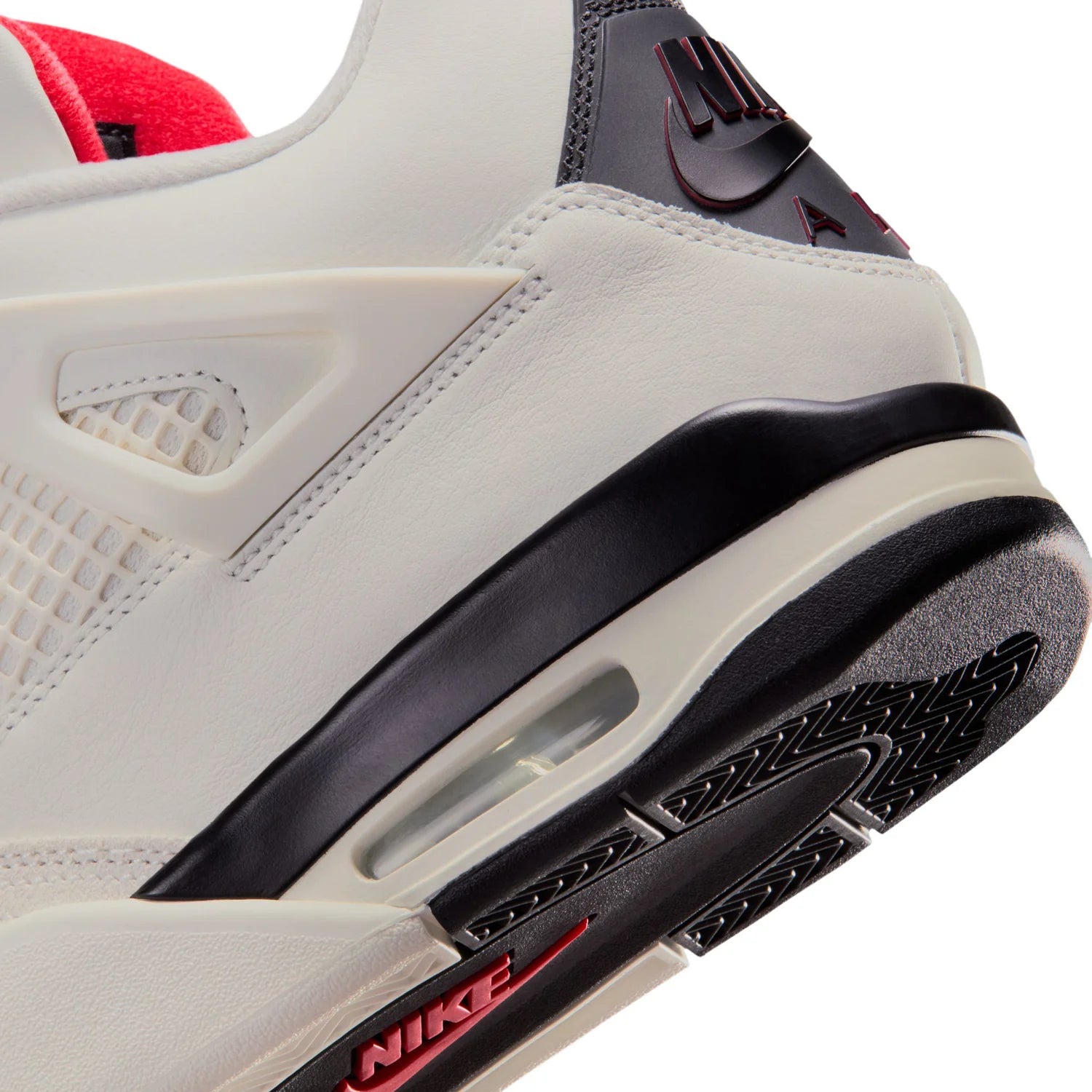 Retro 4 - Mens