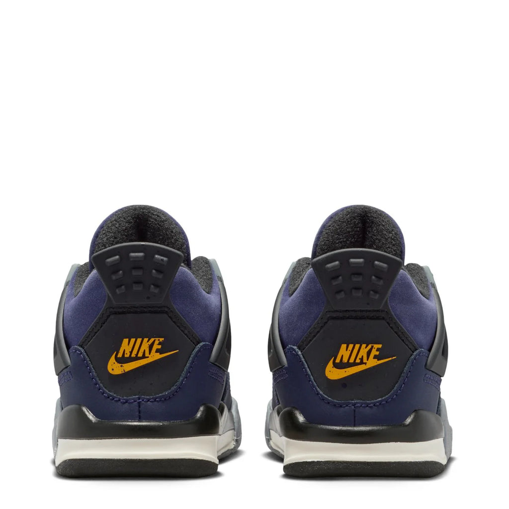 Retro 4 - Toddler