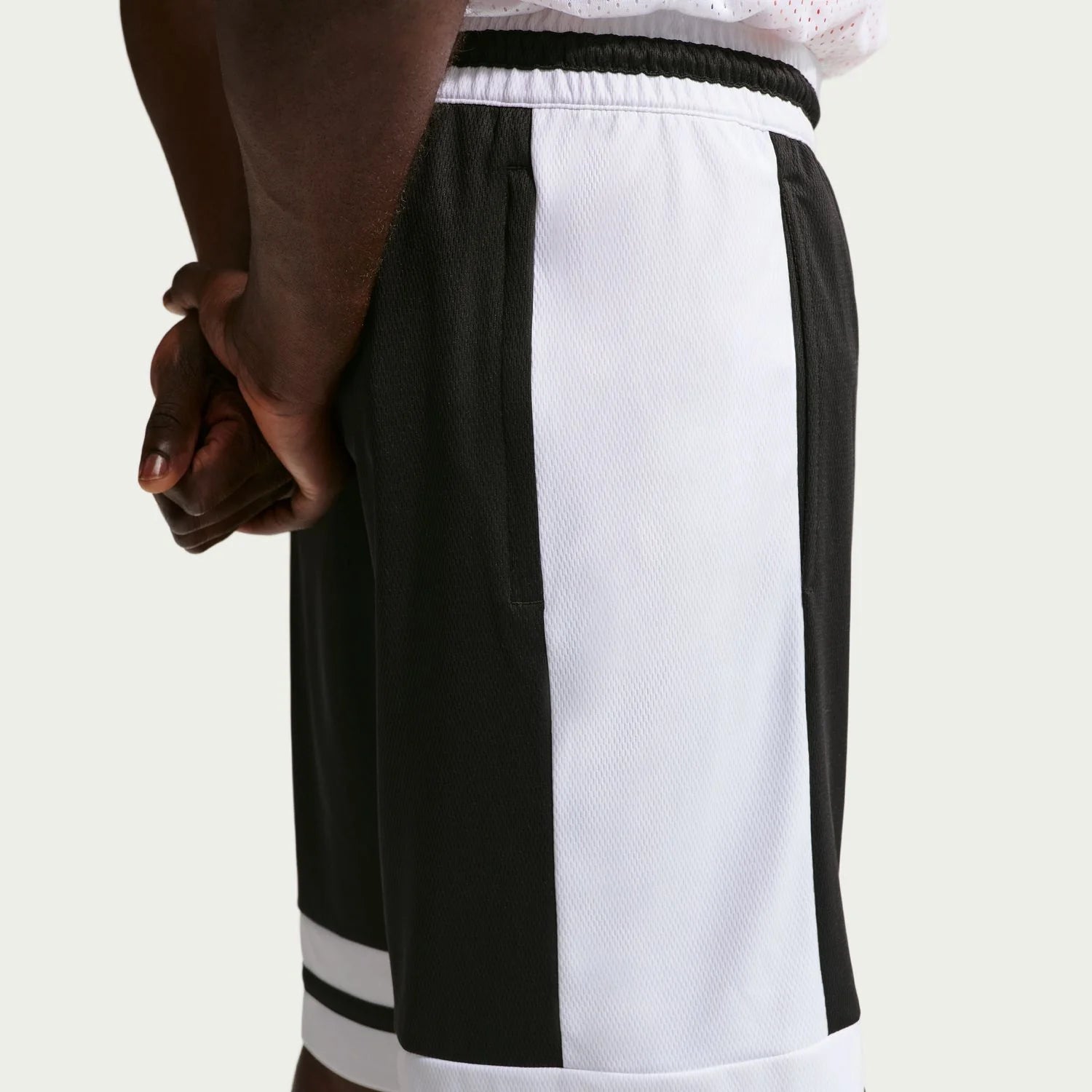 Icon 10" Basketball Short -Mens