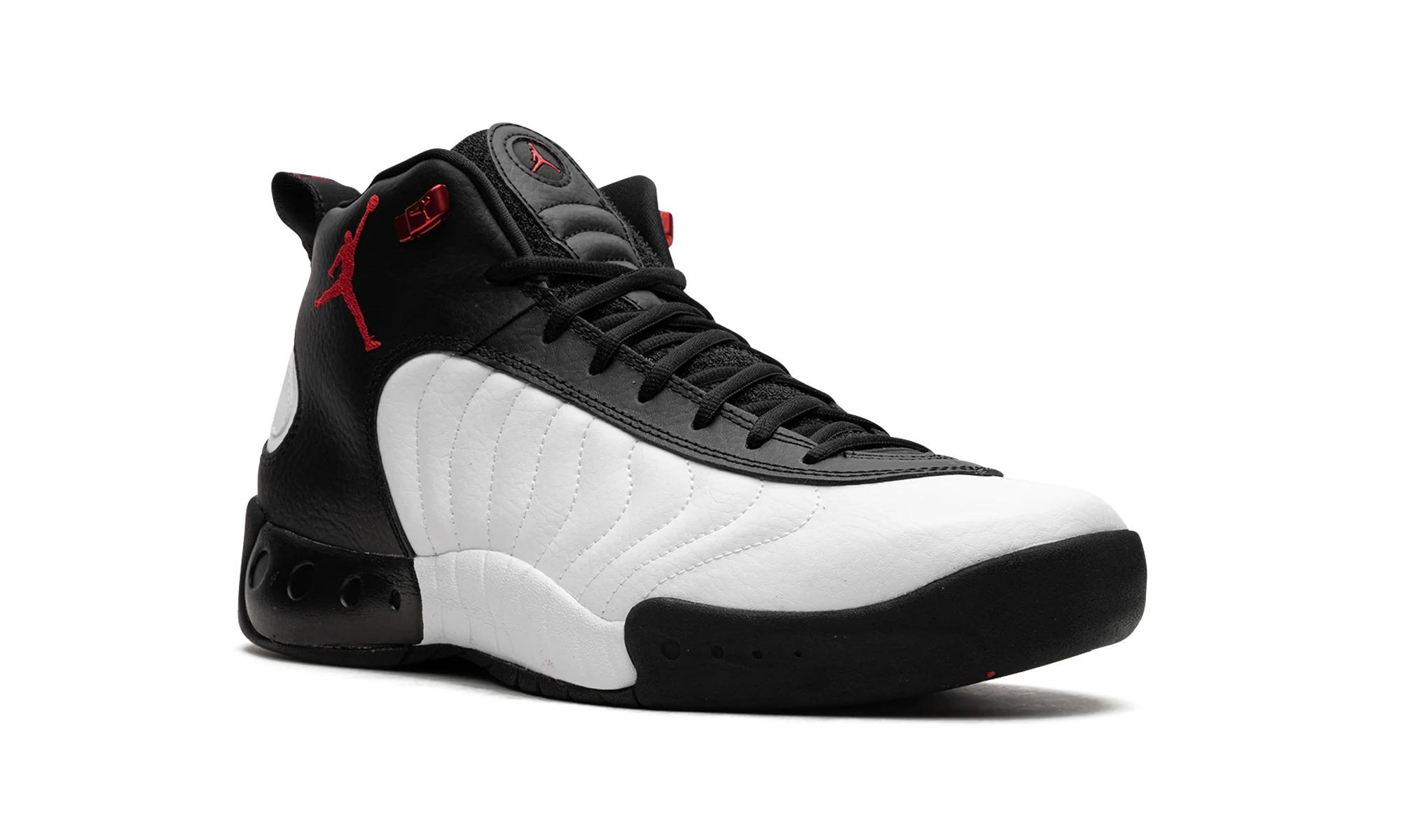 Jumpman Pro "White / Black / True Red" DN3686 061