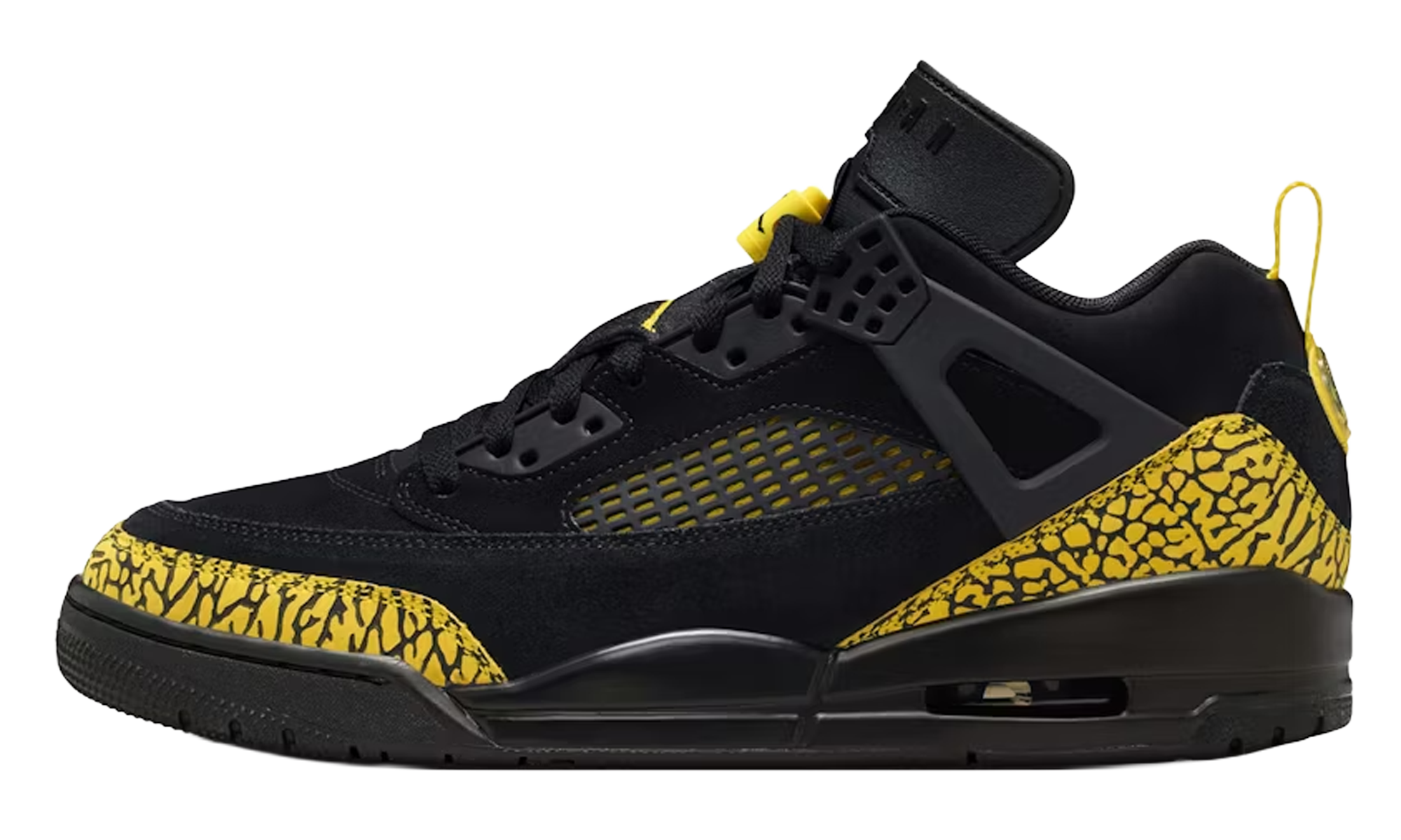 Spiz'ike Low "Thunder" IQ9368 010