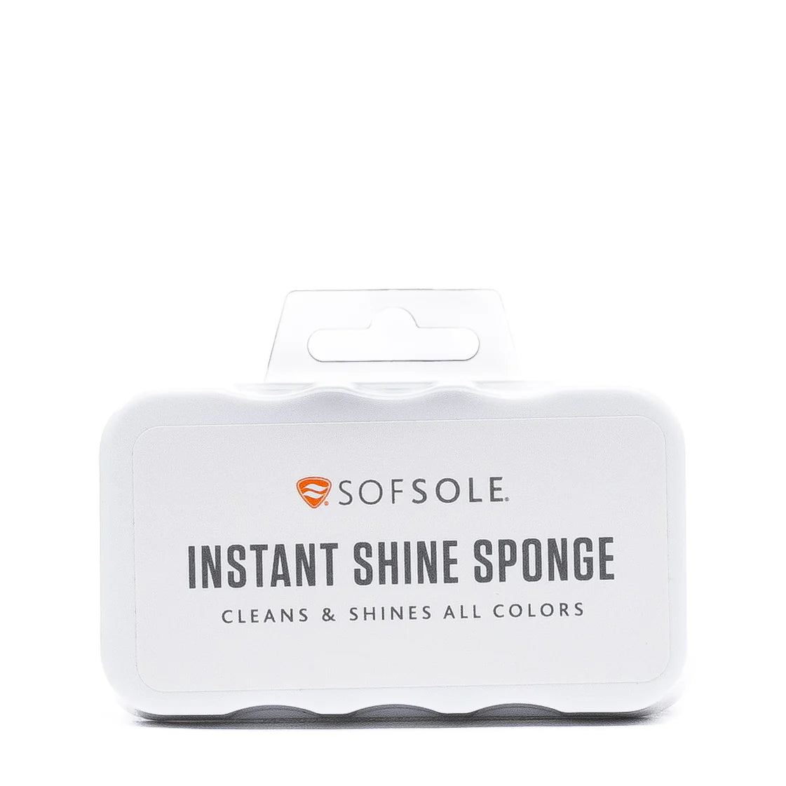 Instant Shine Sponge