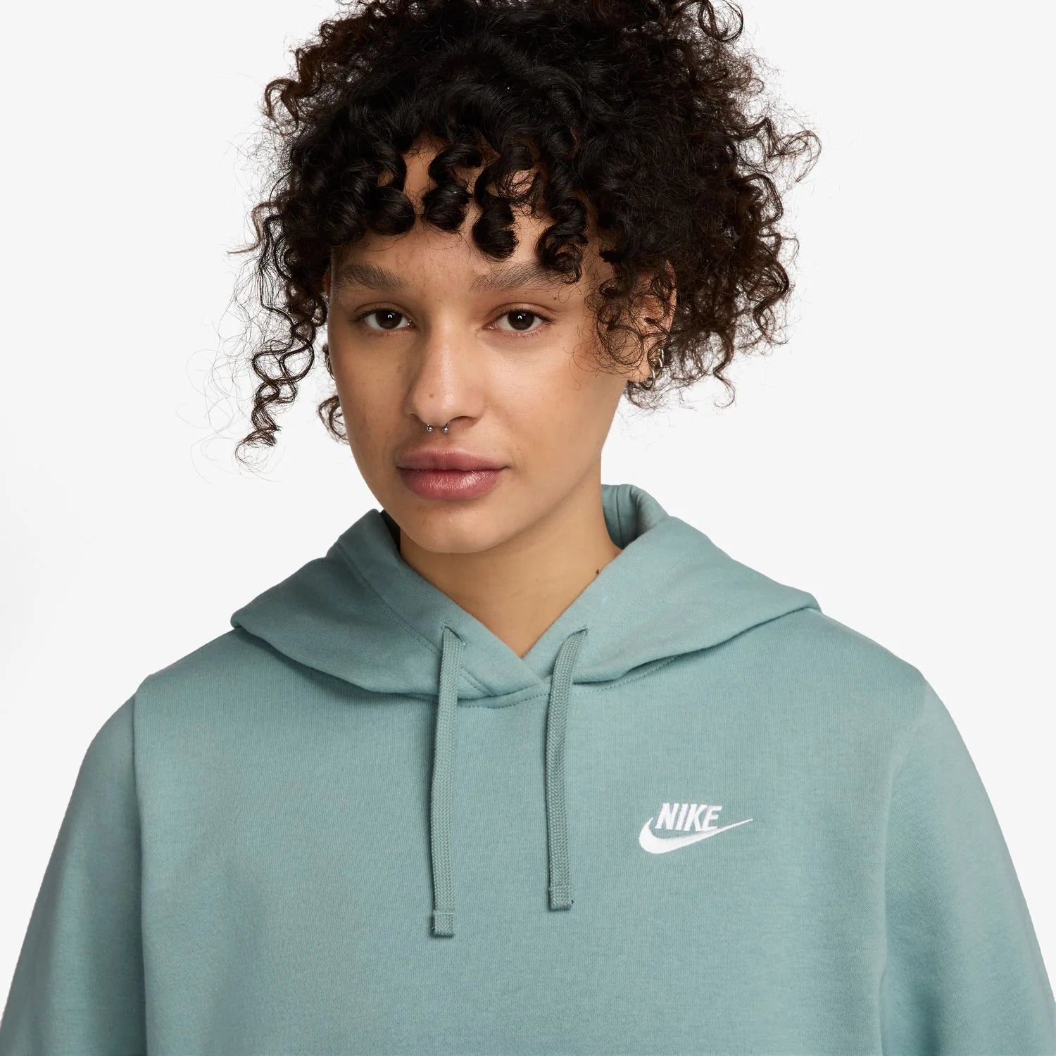 Club Fleece PO Hoody - Womens