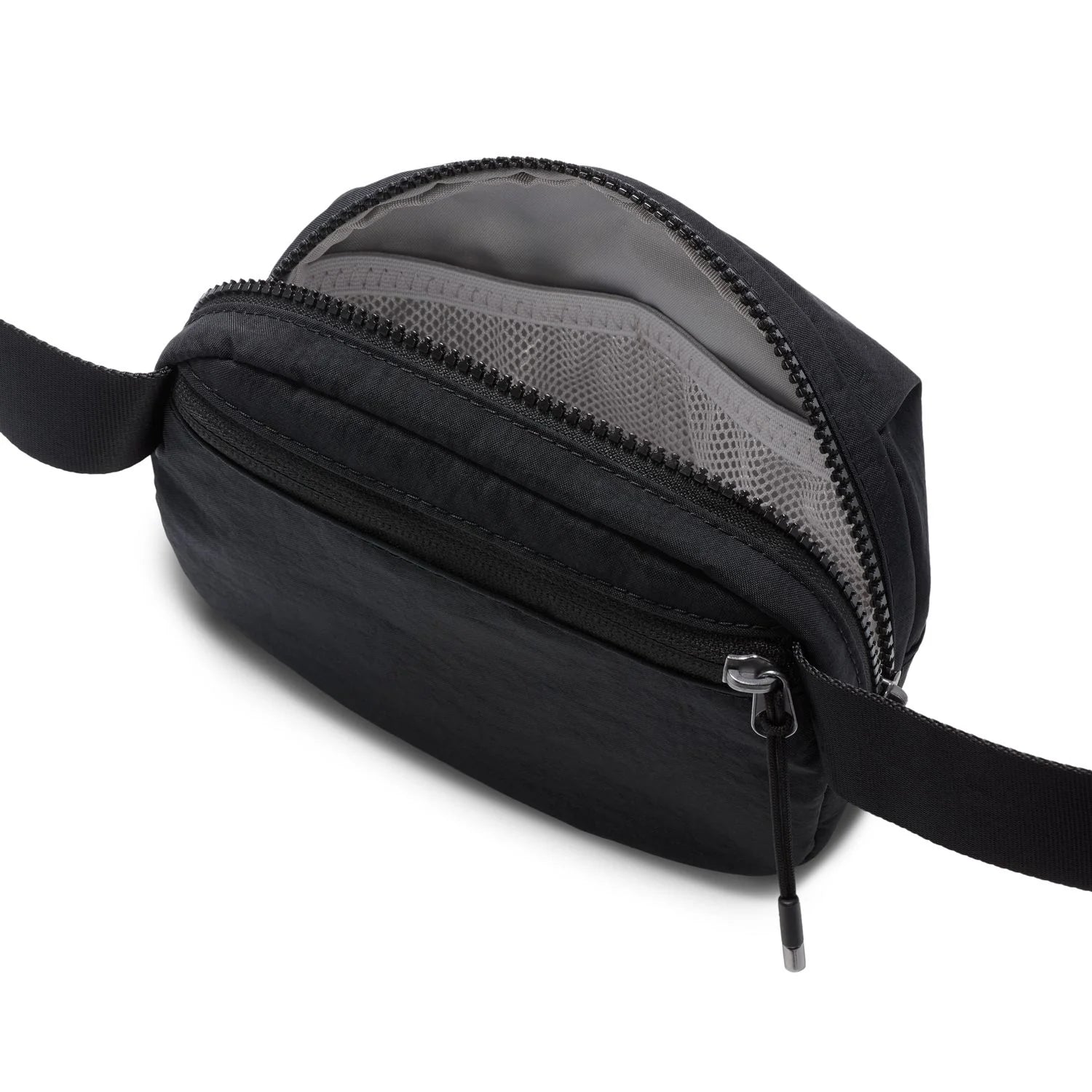 Aura Oval Crossbody - 2L