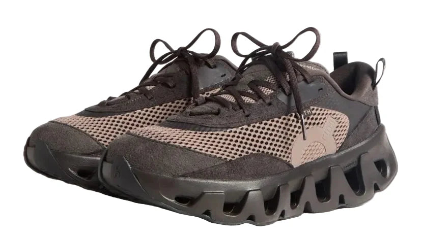Running Cloudswift K-Tech 2 Kith Thorn Ganache