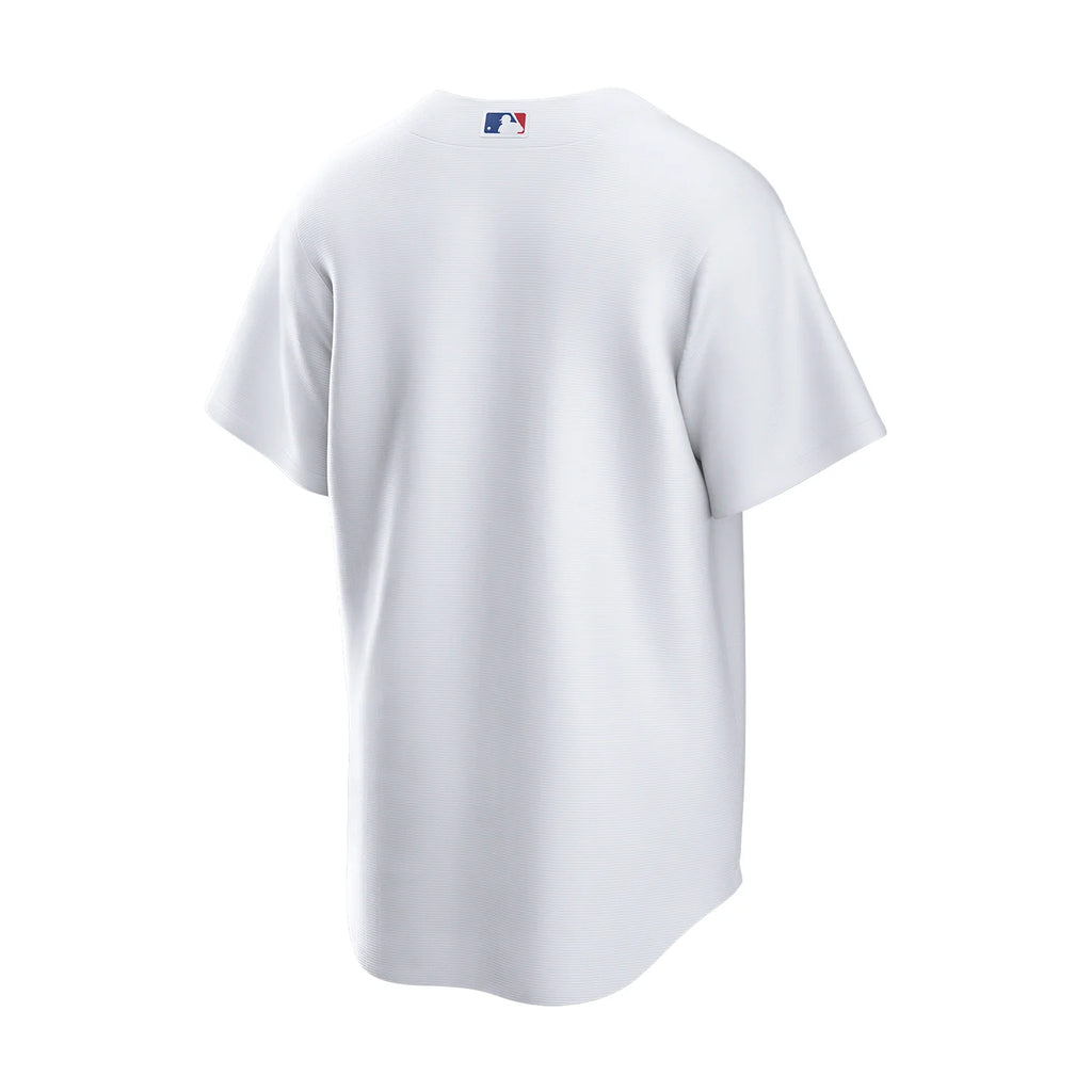 2026 Dodgers Replica Home Jersey - Mens