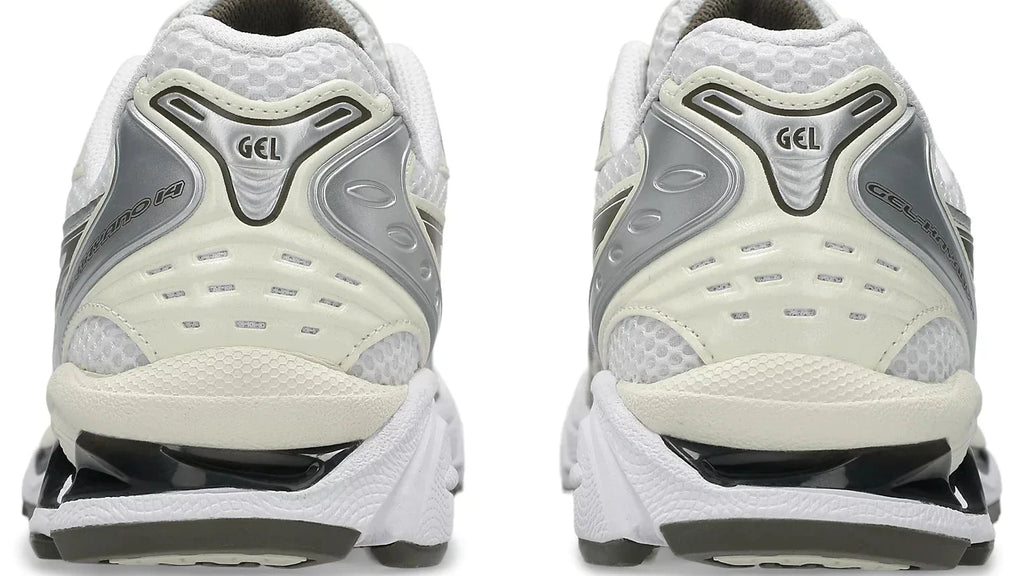 Gel-Kayano 14 White Ivory