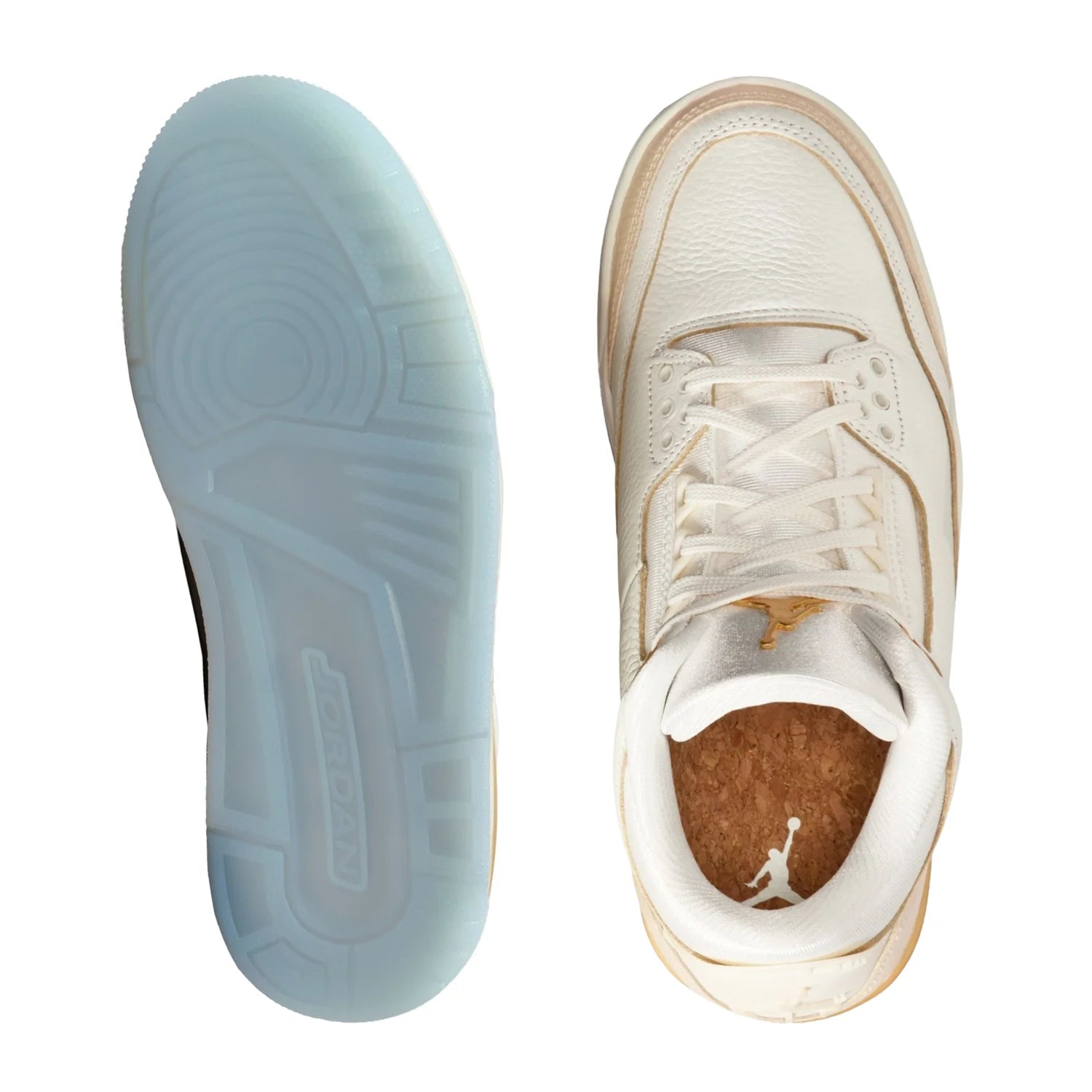Retro 3 - Womens